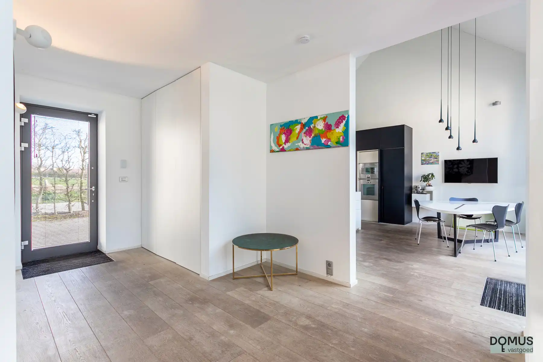 Uniek gerenoveerd landhuis in Rossem (Meise-Wolvertem) foto 6