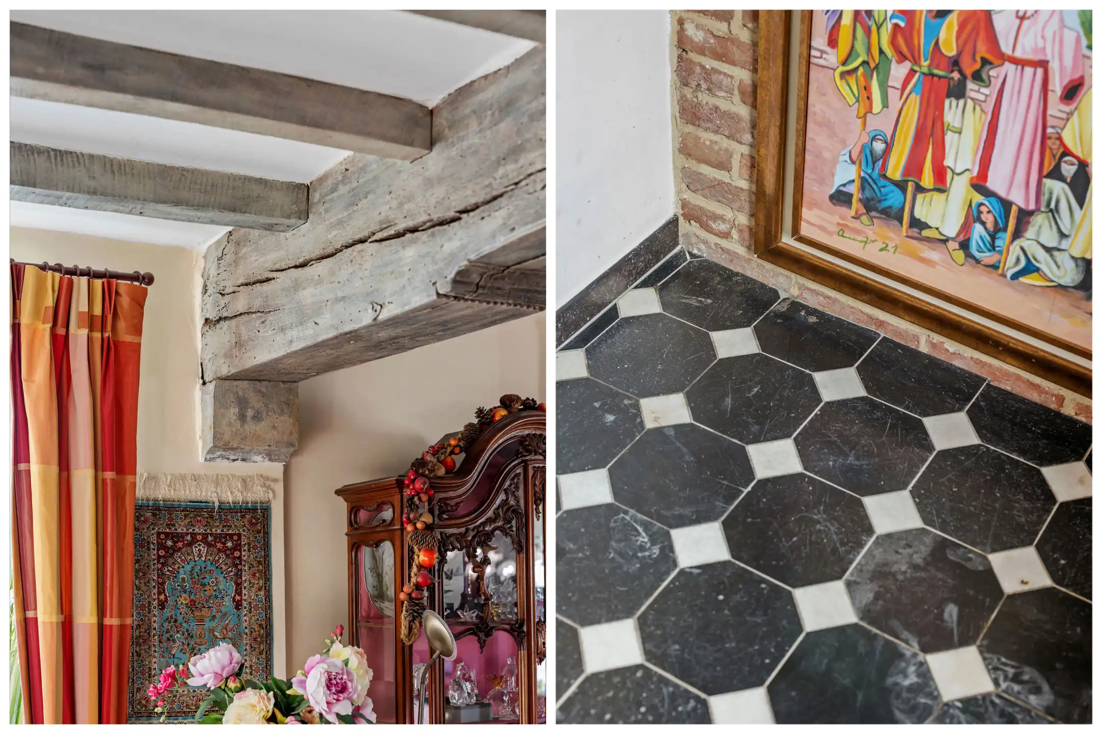 zeer ruim energiezuinig appartement 143m²  foto 6