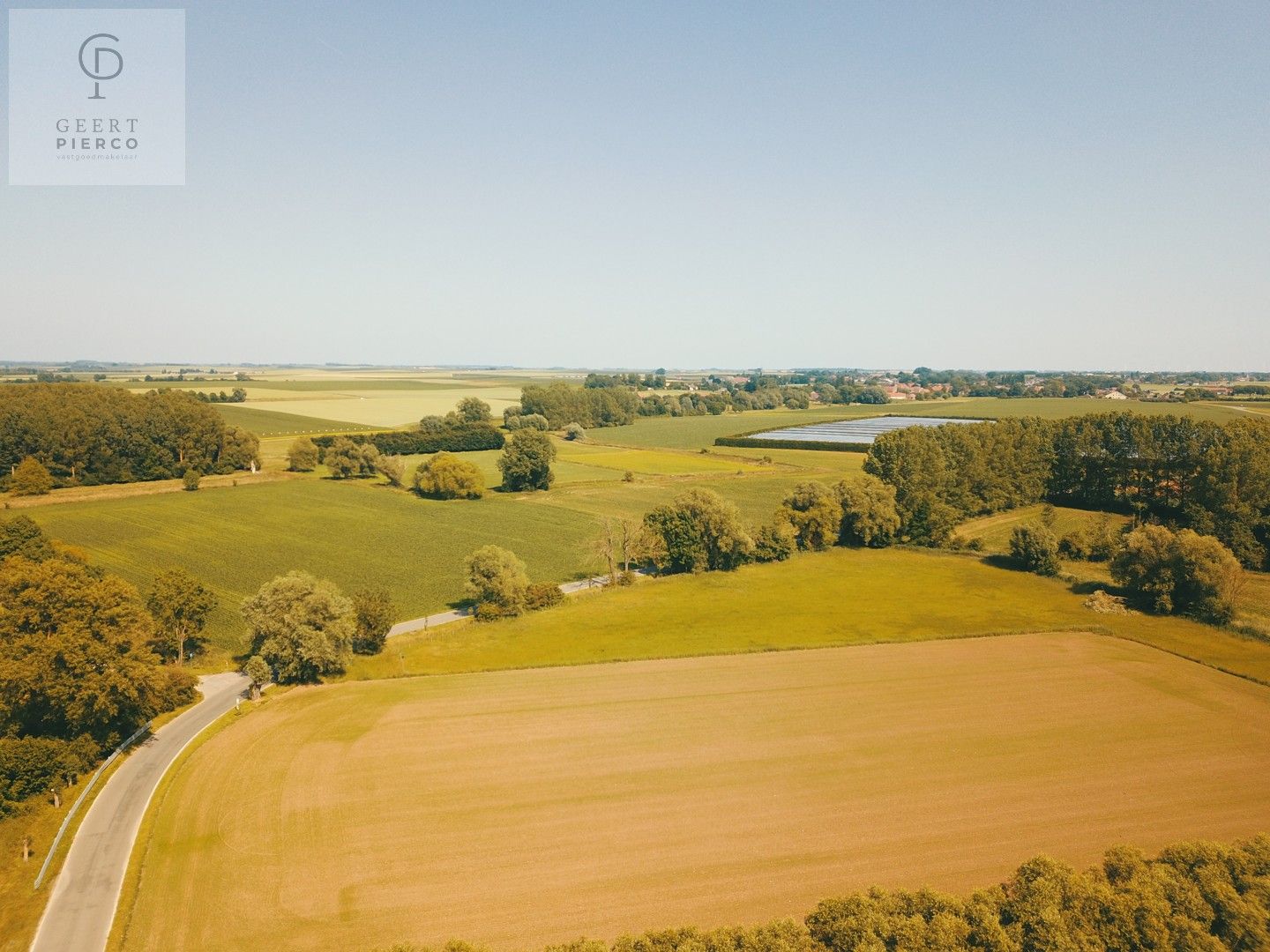 Karaktervolle woning in het groen foto 35