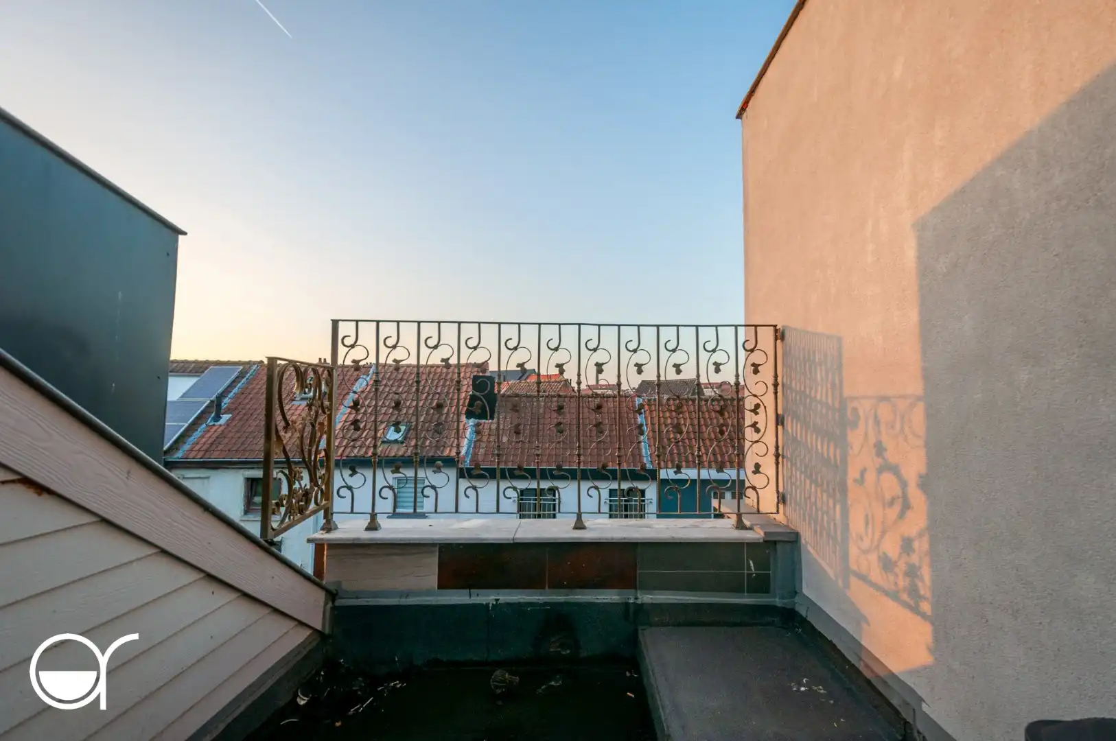 Centraal gelegen 2- slaapkamerappartement aan het nieuw gerechtshof foto 17