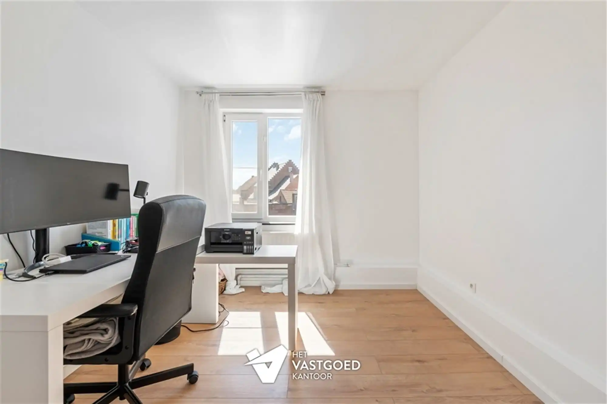 VOLLEDIG GERENOVEERDE WONING MET 3 SLAAPKAMERS VLAK BIJ BERINGEN-CENTRUM foto 18