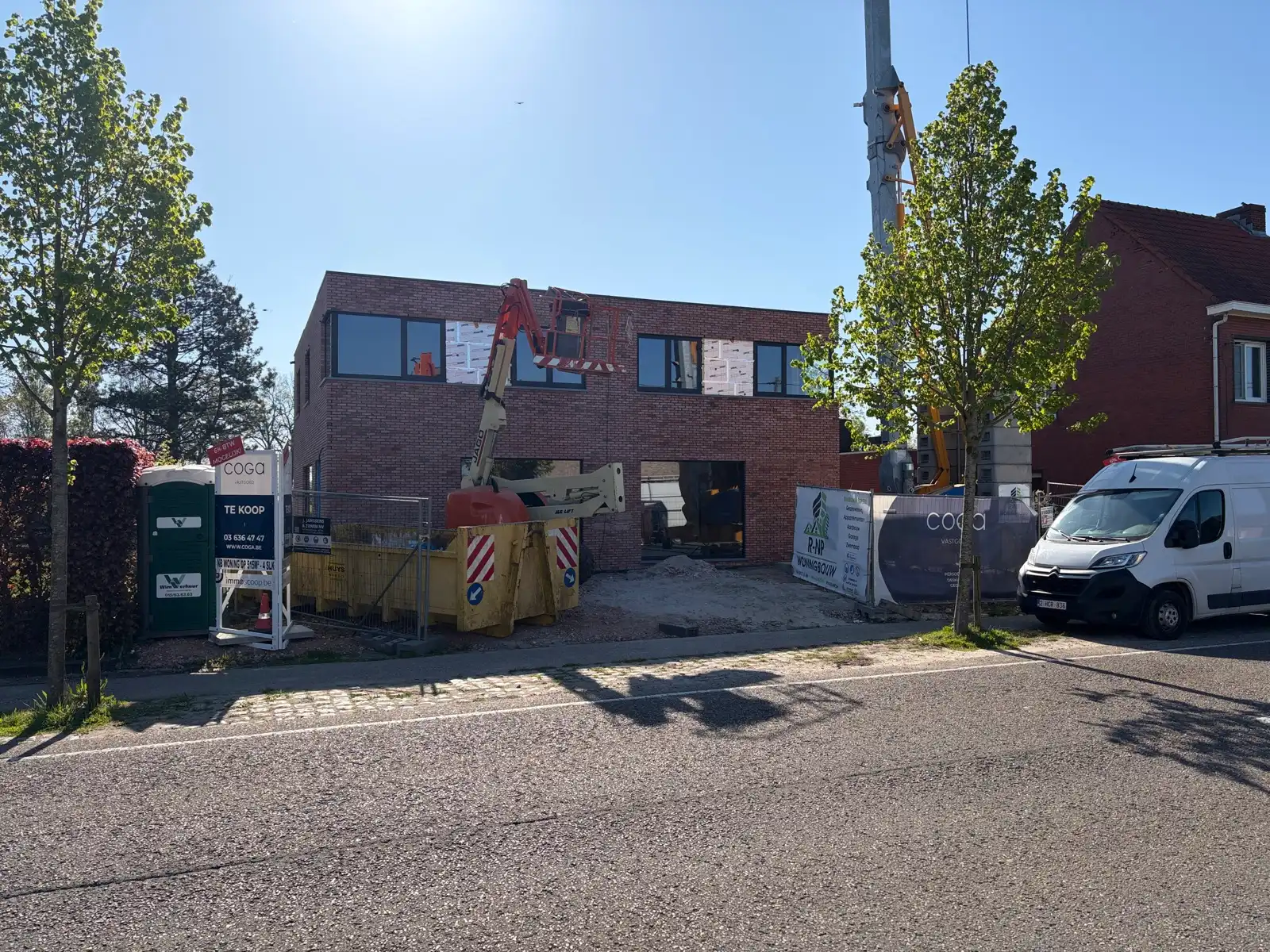 Wonen in een landelijke omgeving foto 15