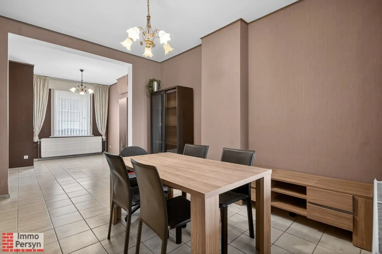 Instapklare starterswoning in het hart van Scherpenheuvel foto 2