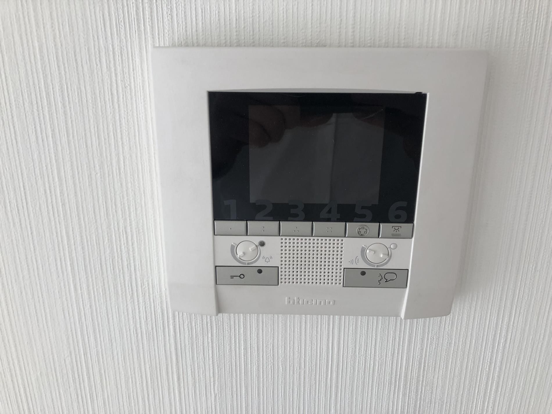Gelijkvloers appartement met 1 slpk en terras foto 12