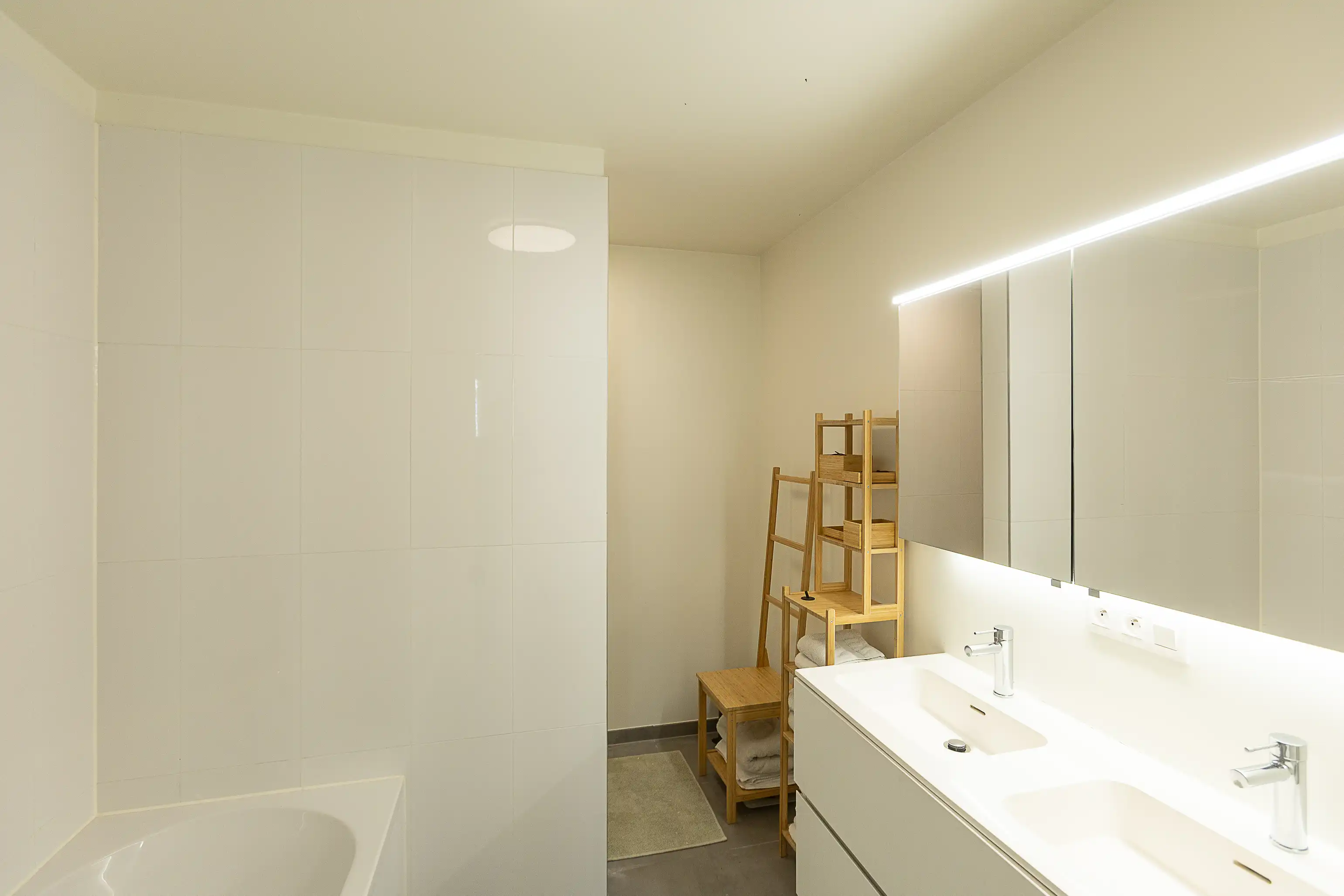 Moderne woning met EPC A+ in rustige buurt van Aalter foto 17
