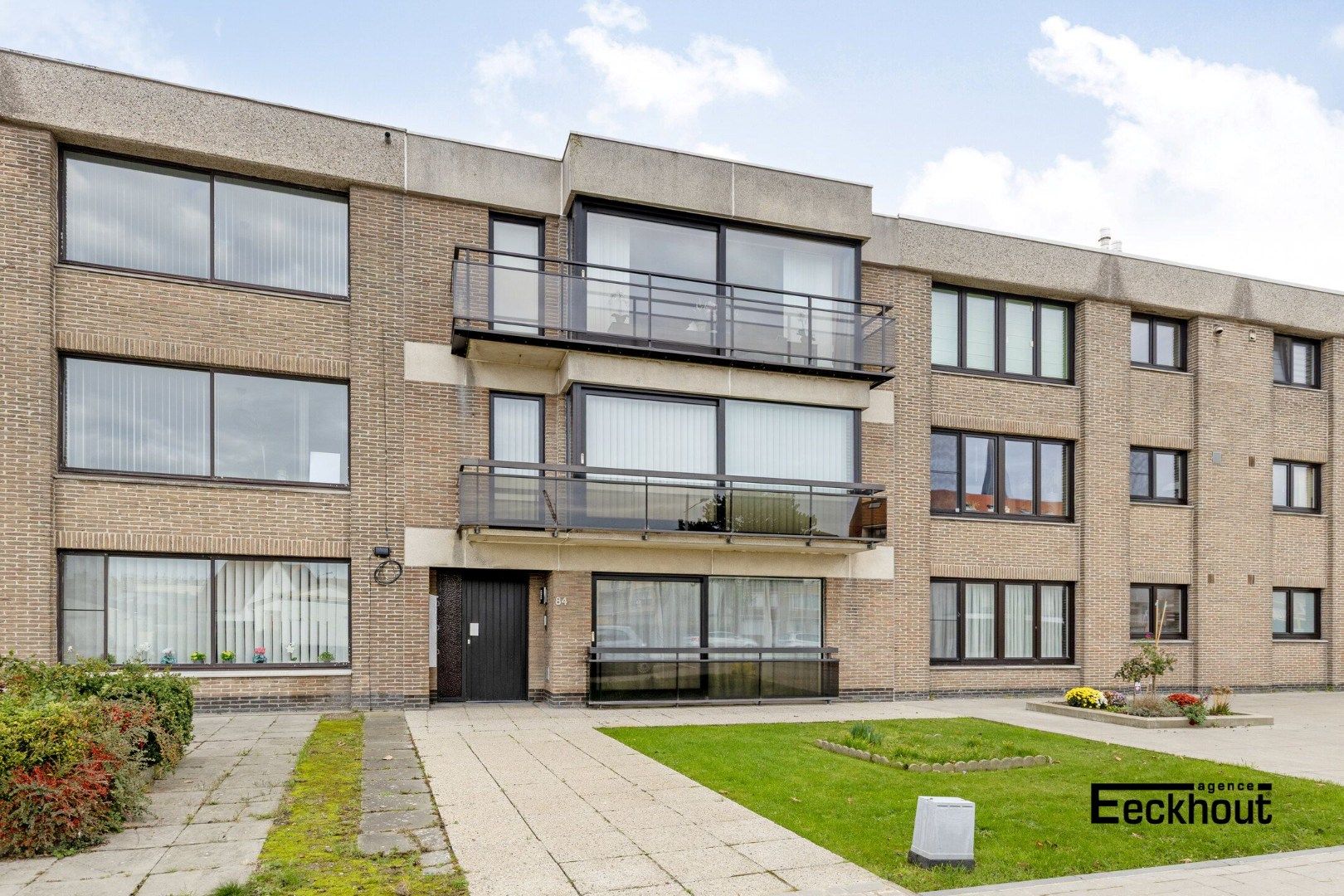 Studio te koop Ringlaan 84 -/0001 - 8420 De Haan