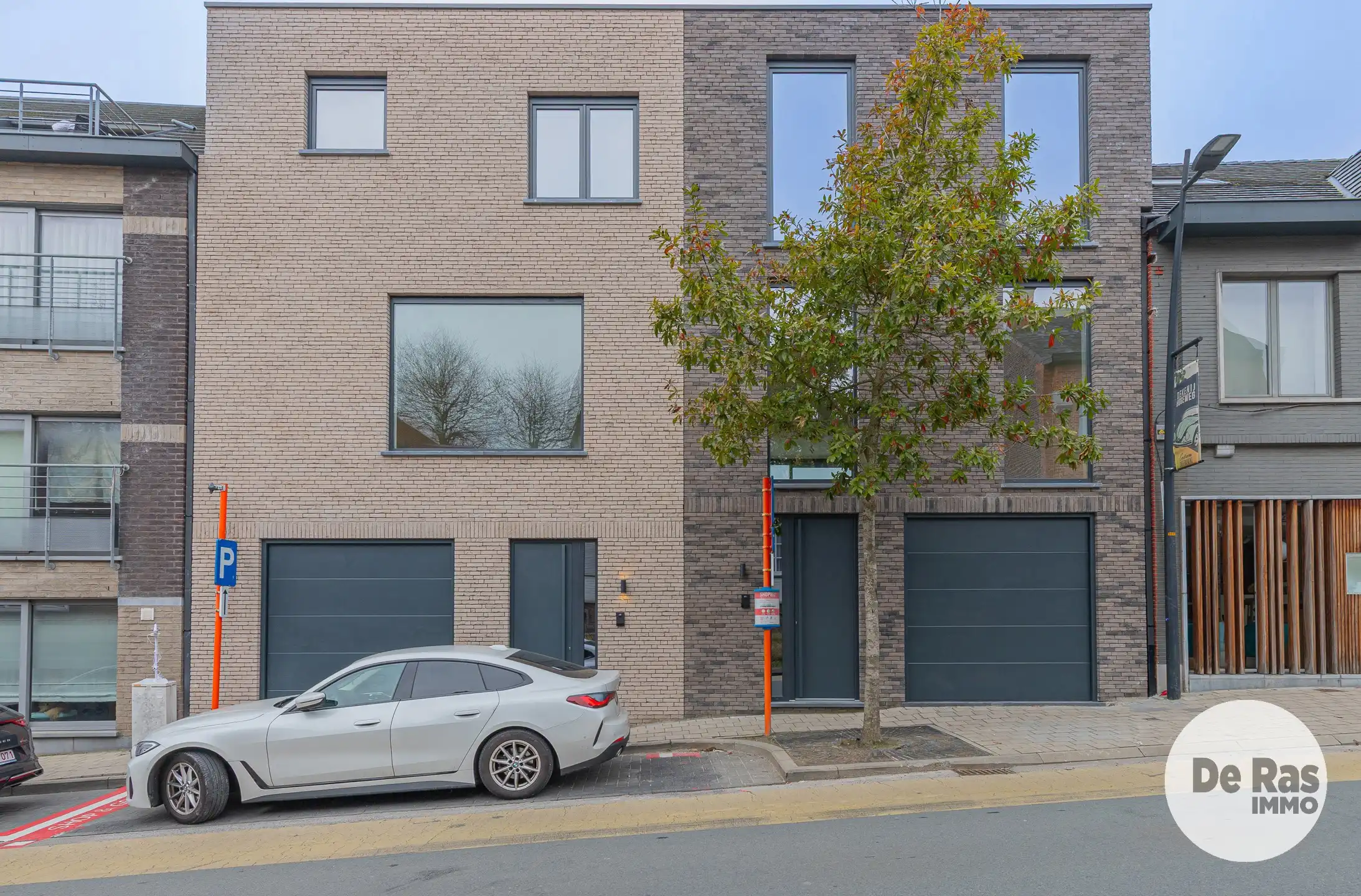 Huis te koop Hogeweg 19 - 9300 Aalst