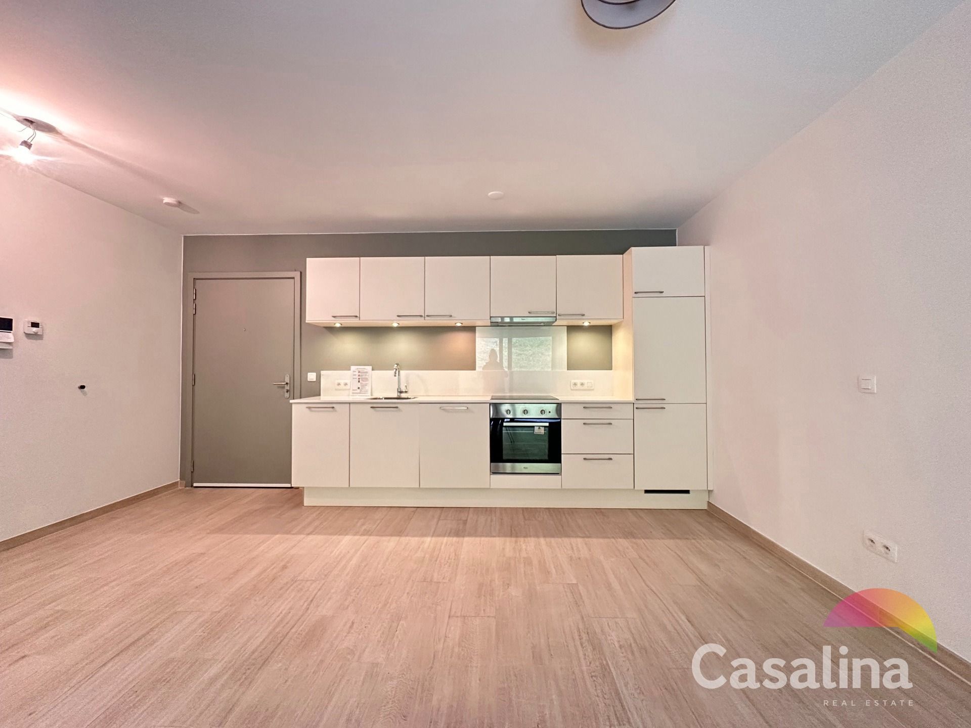 Mooi assistentieappartement « service flat » VUERENVELD foto 4