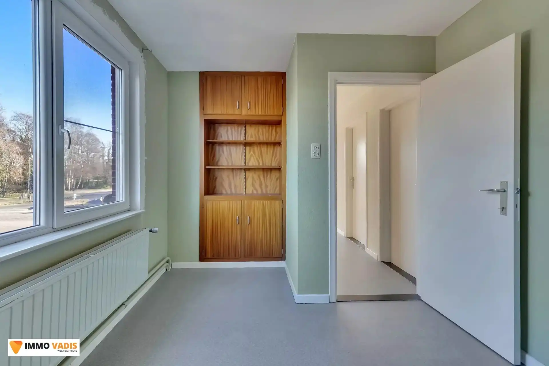 Veelzijdige vrijstaande woning met extra appartement foto 13