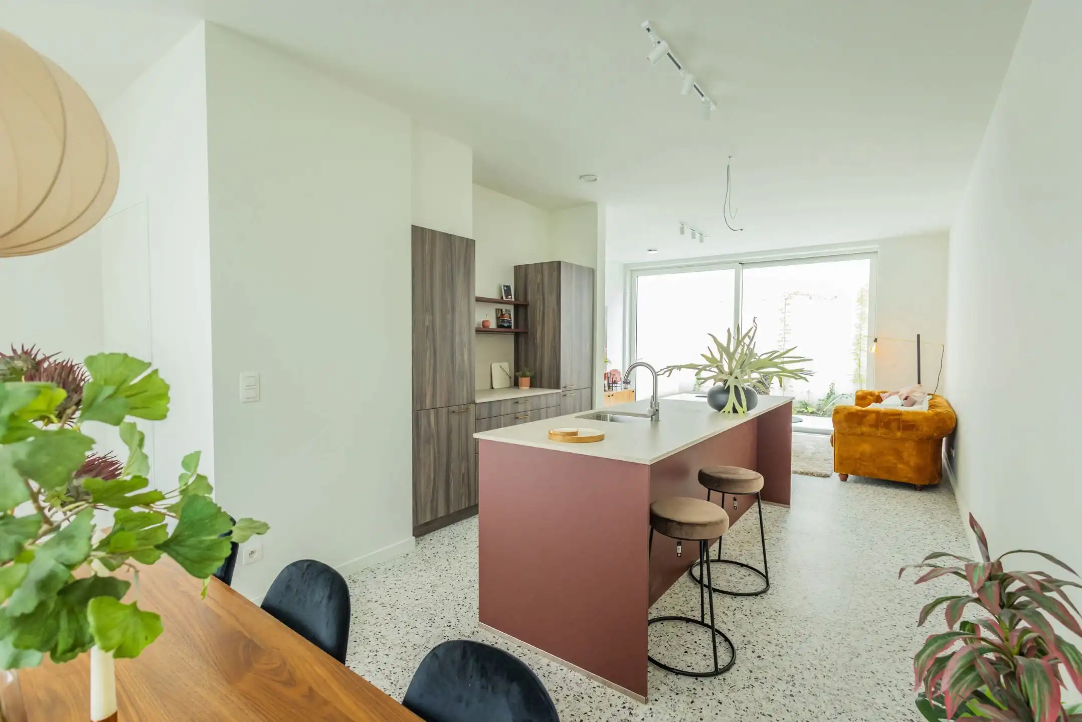 Huis te koop Keizerstraat 63-69 - 2000 Antwerpen