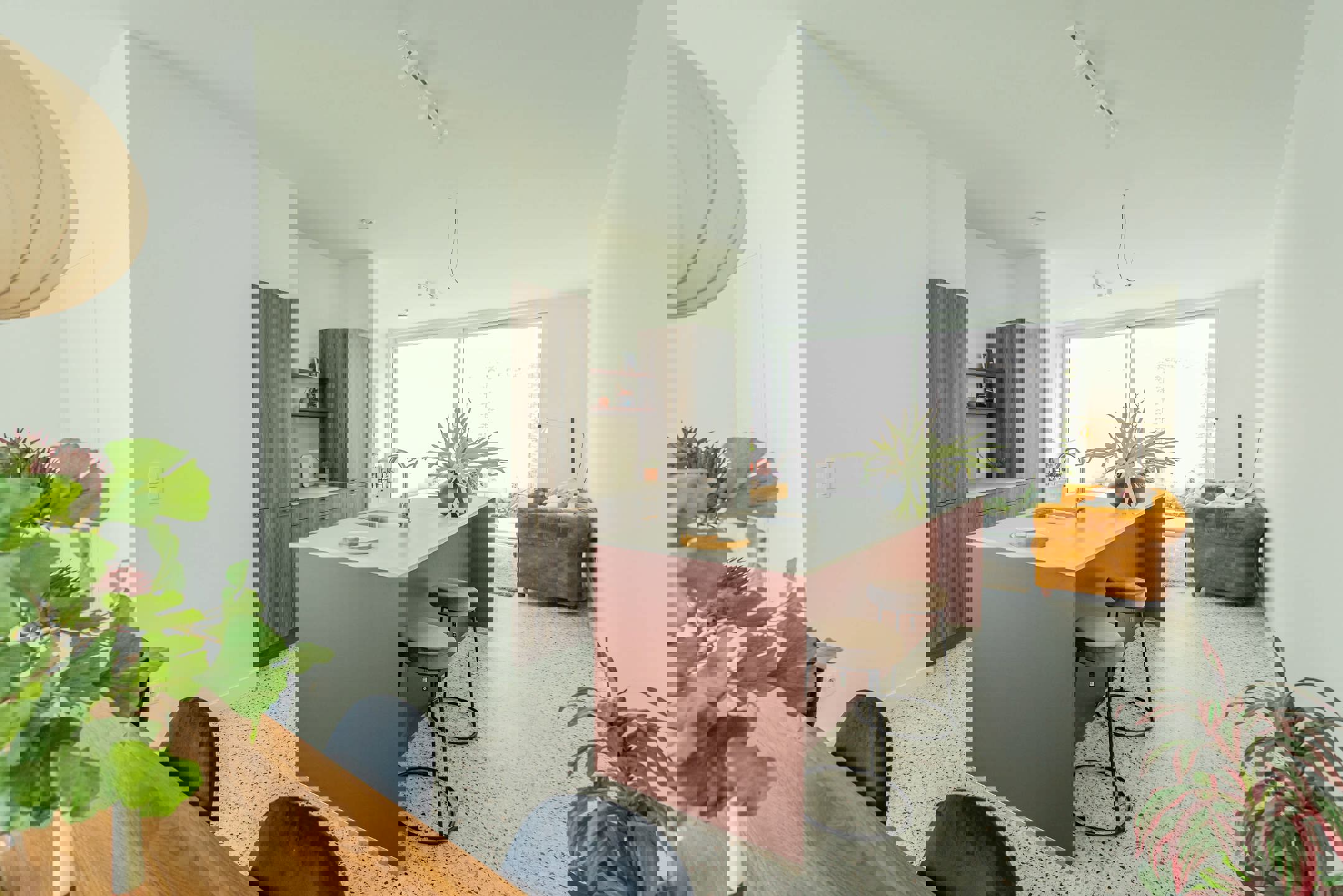 Huis te koop Keizerstraat 63-69 - 2000 Antwerpen