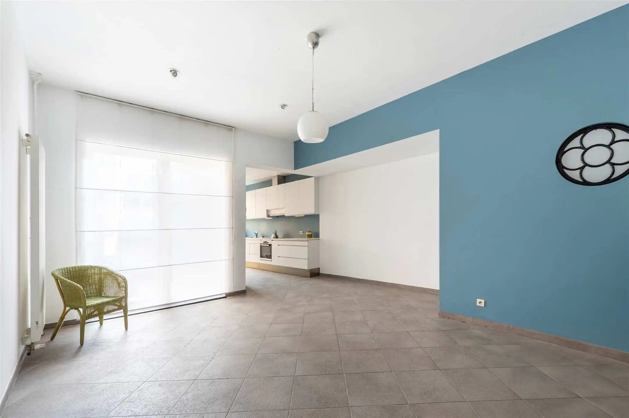 Herenhuis met zuidgerichte tuin en terras in het historisch centrum foto 9