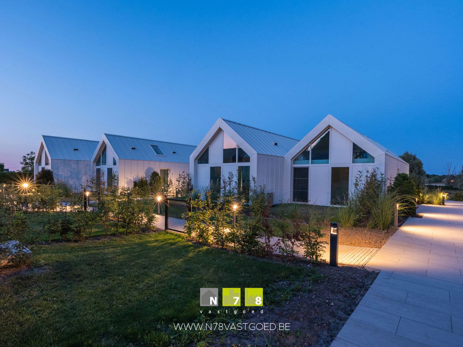 Huis te koop foto 17