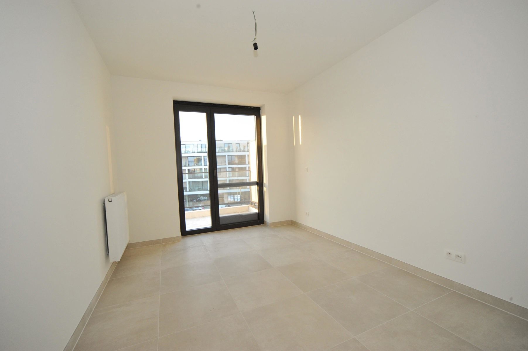 NIEUWBOUWAPPARTEMENT TE HUUR OP TOPLOCATIE IN CENTRUM ASSE foto 5