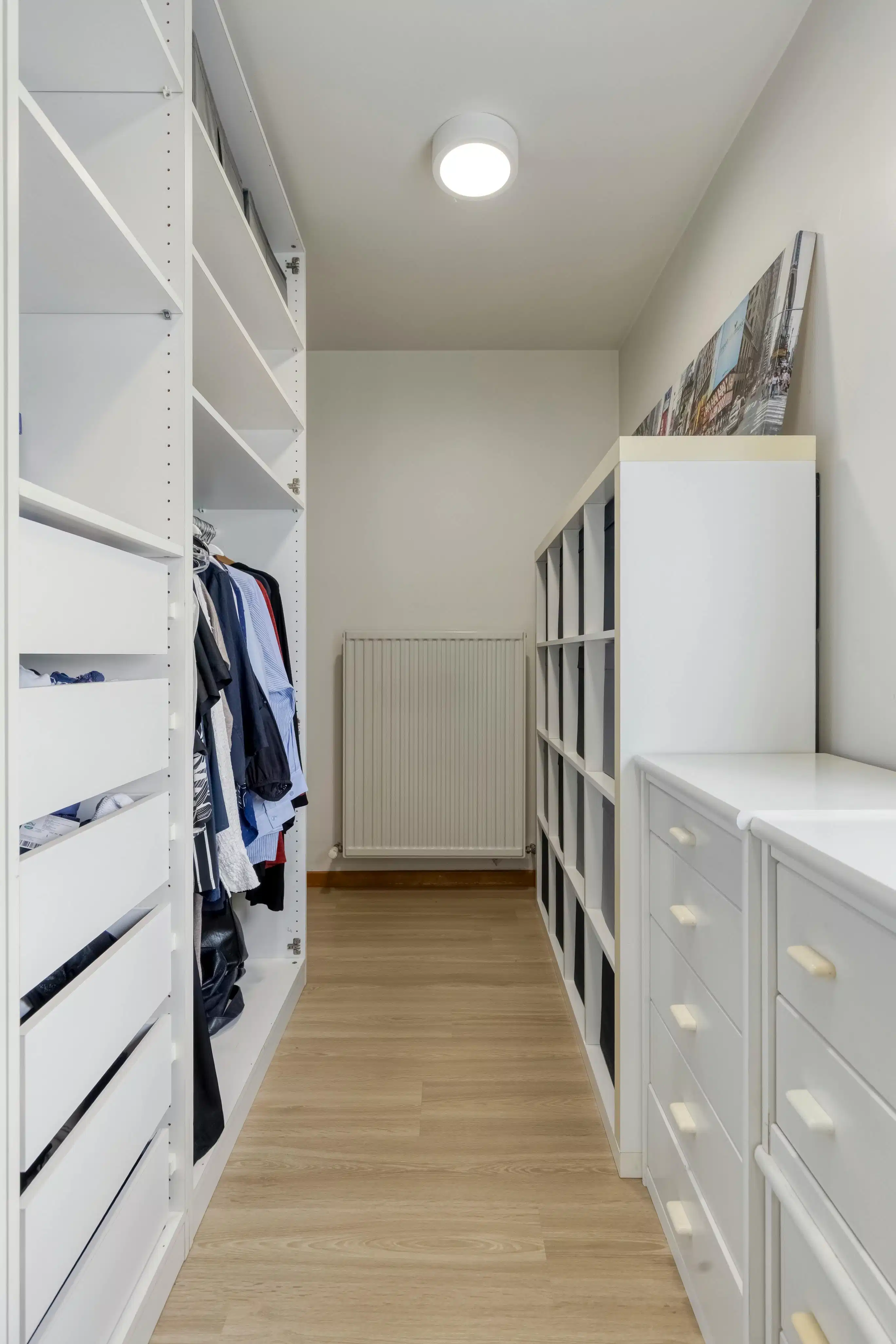 Uitzonderlijk ruime kangoeroewoning te koop in Wilrijk foto 31