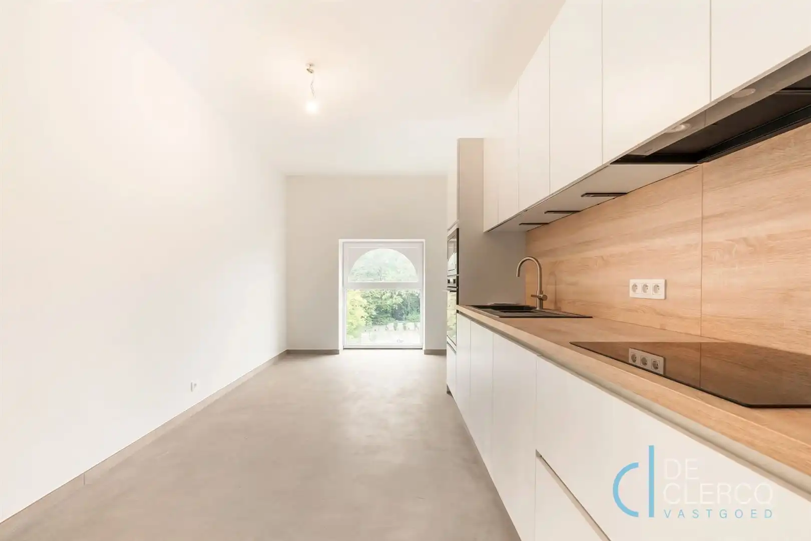 Prachtig, nieuw appartement in authentiek klooster te koop!  foto 7
