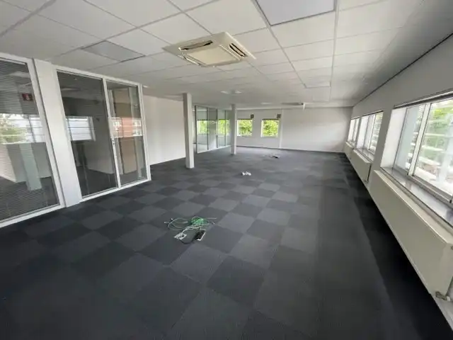 TERBEKEHOFDREEF 24 WILRIJK foto 2