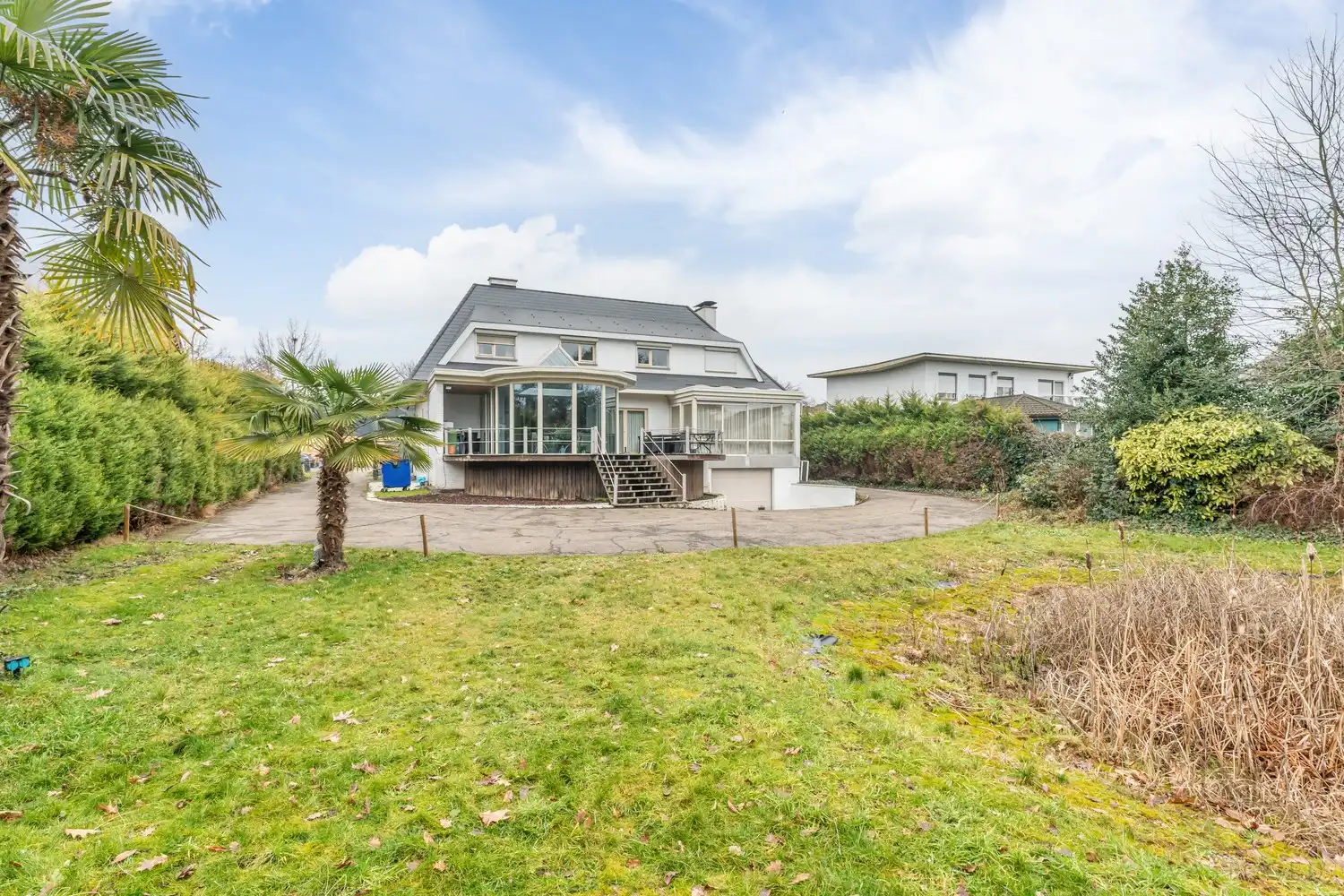 Discrete investeringsopportuniteit op topligging foto 5