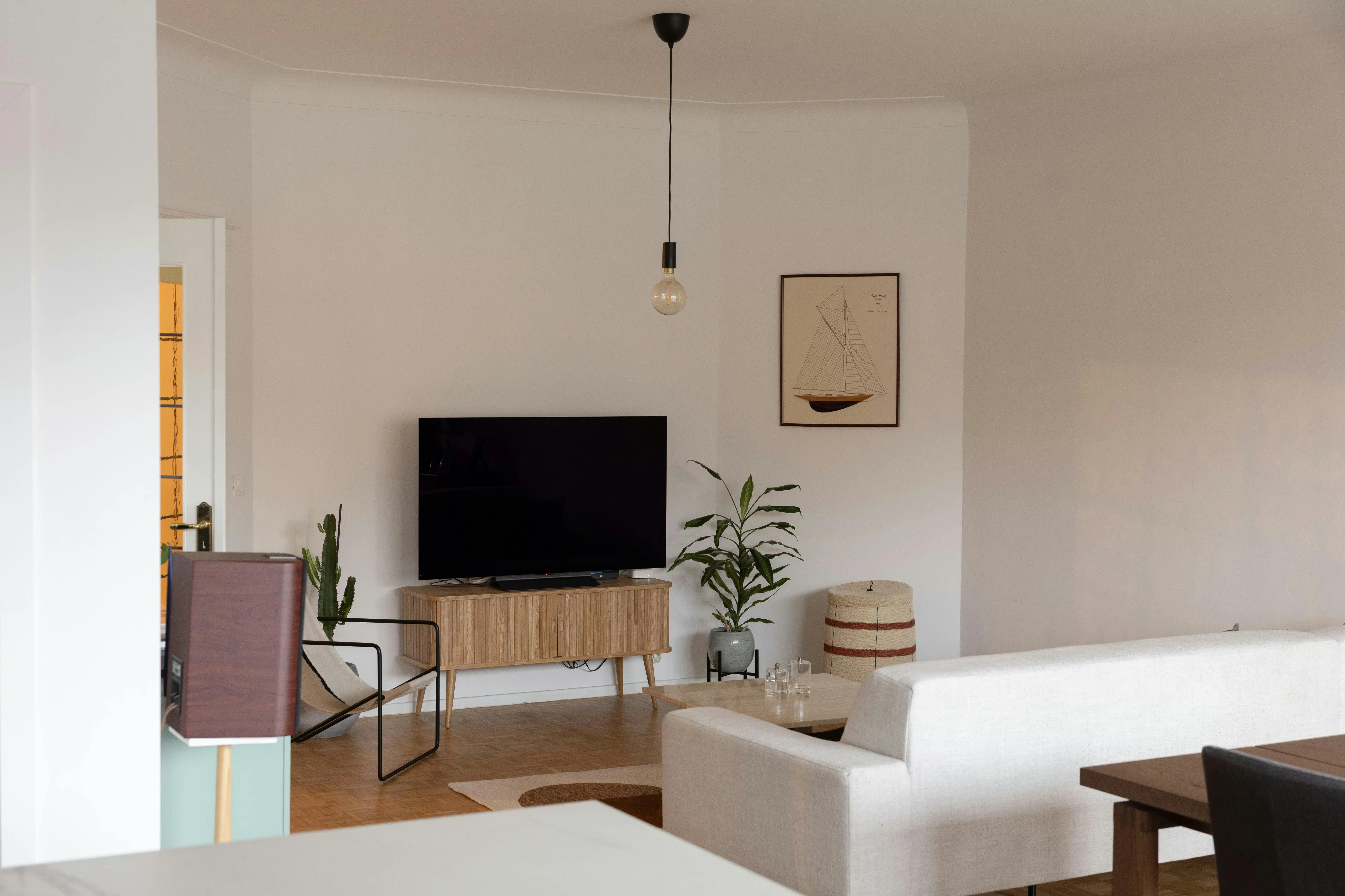 Appartement met twee slaapkamers en terras te koop Antwerpen foto 3