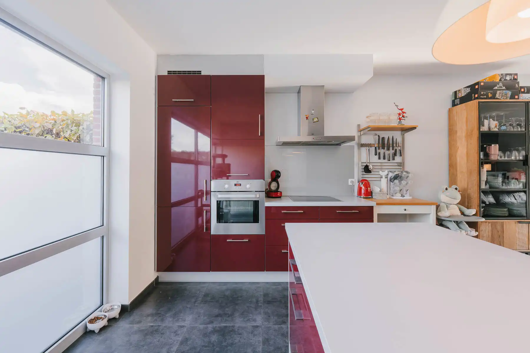 Duurzame & instapklare woning (3 SLK) te Bonheiden foto 5