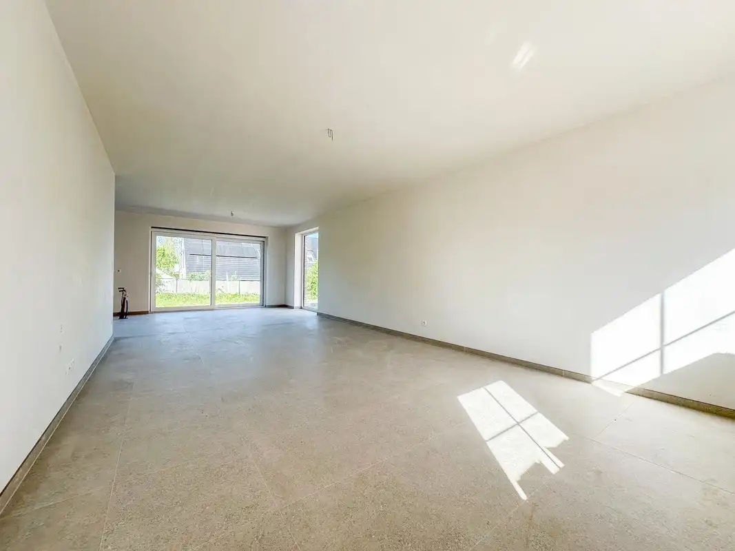 Hectaar bouwt energiezuinige nieuwbouwwoningen te Gooik foto 2