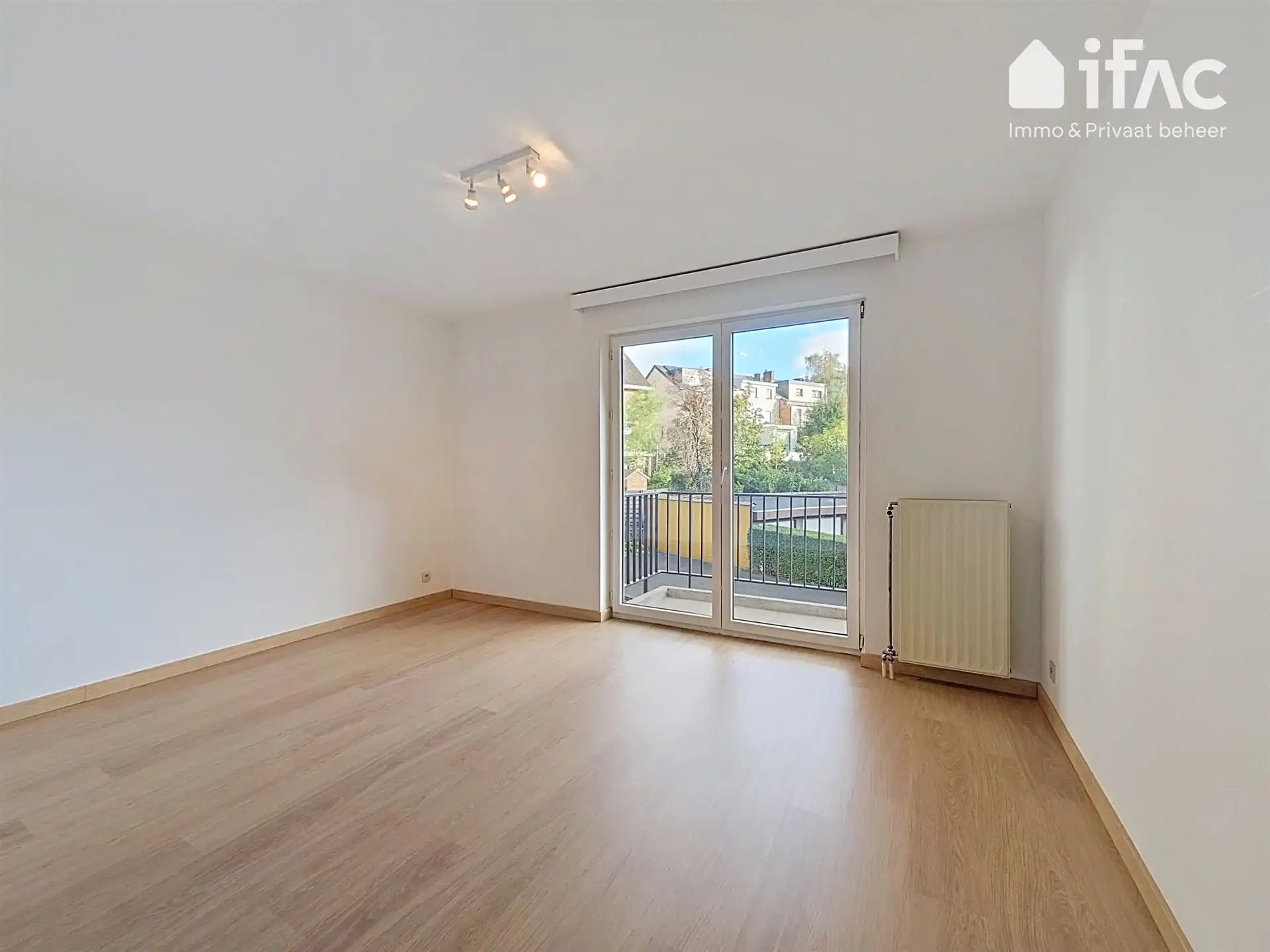 Appartement met 2 slaapkamers en garagebox foto 7