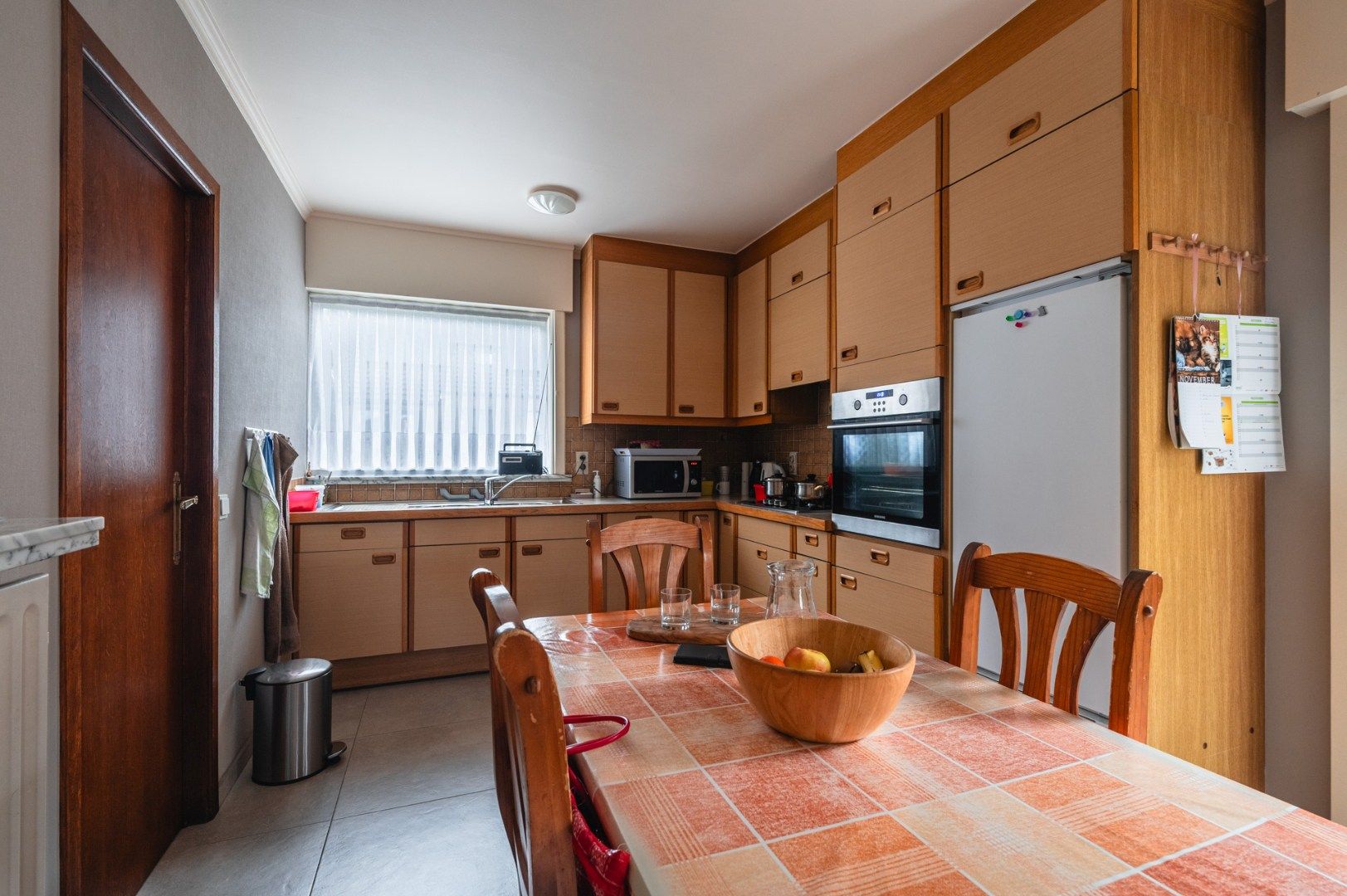 Instapklare gelijkvloerse woning met 3 kamers foto 13