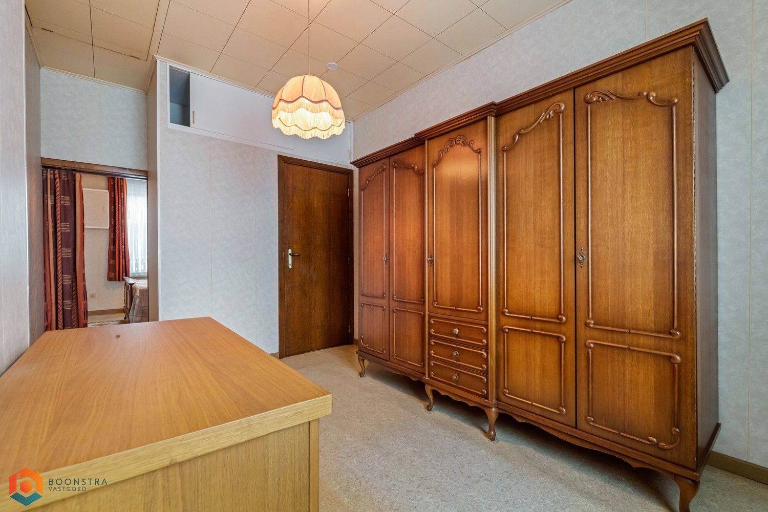 Knusse starterswoning met 2 slpkrs te Mechelen foto 16