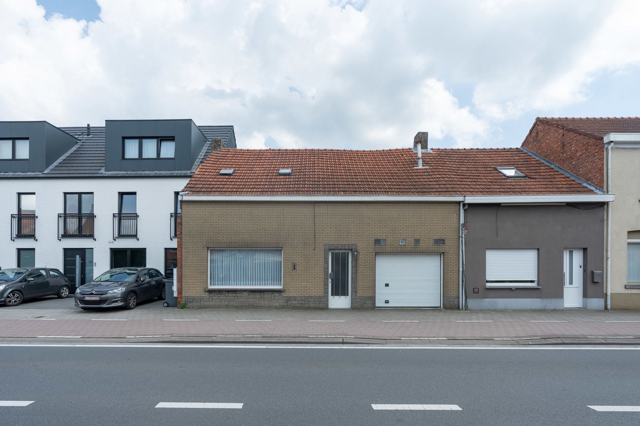 Huis te koop Steenweg op Ravels 27 - 2360 Oud-Turnhout