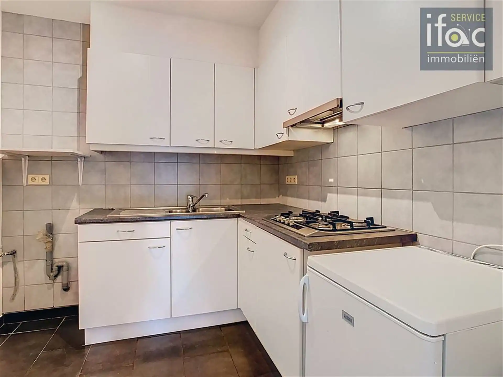 Opbrengsteigendom – 4 apts + garage foto 13