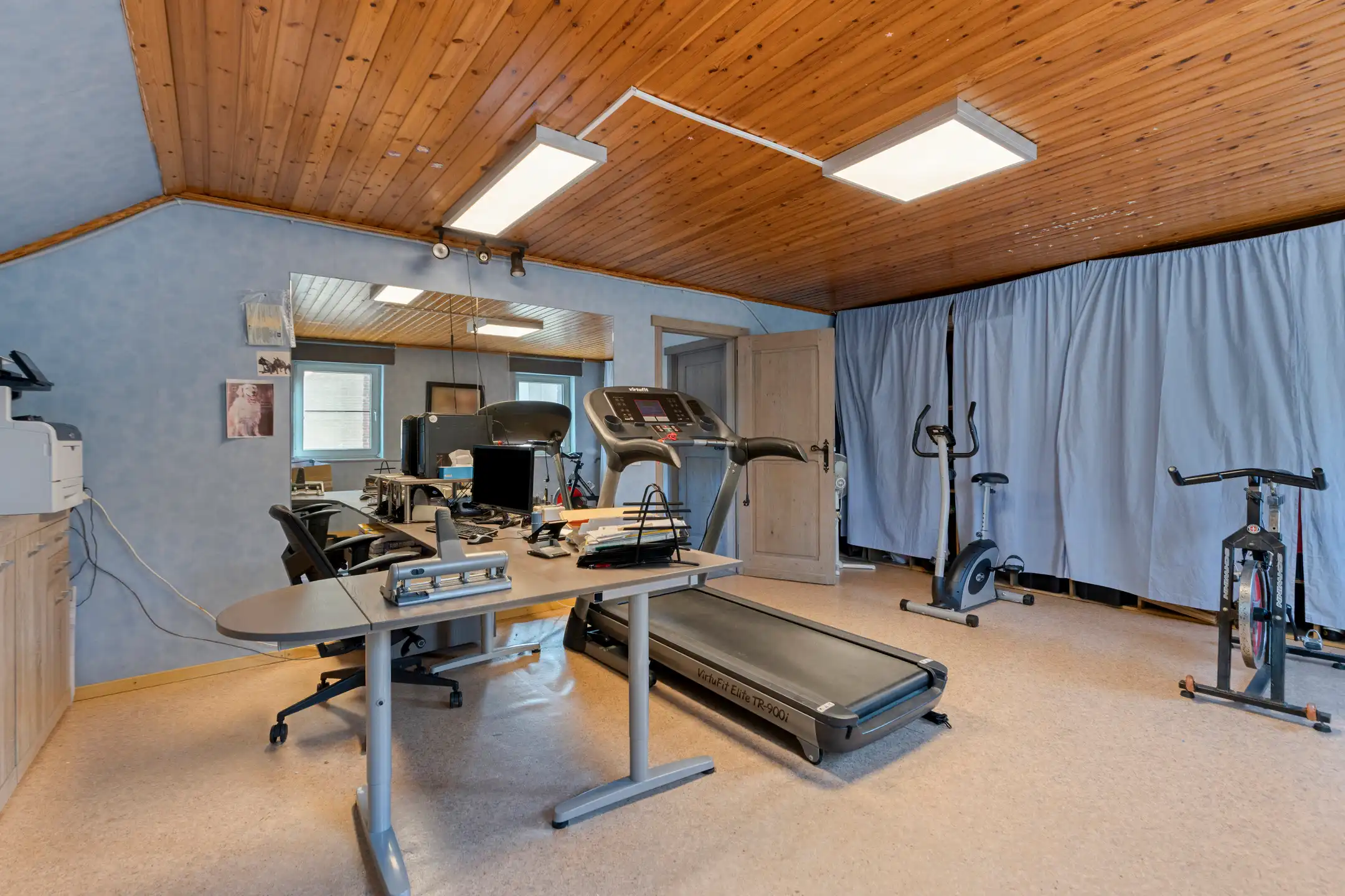 Ruime instapklare woning foto 14