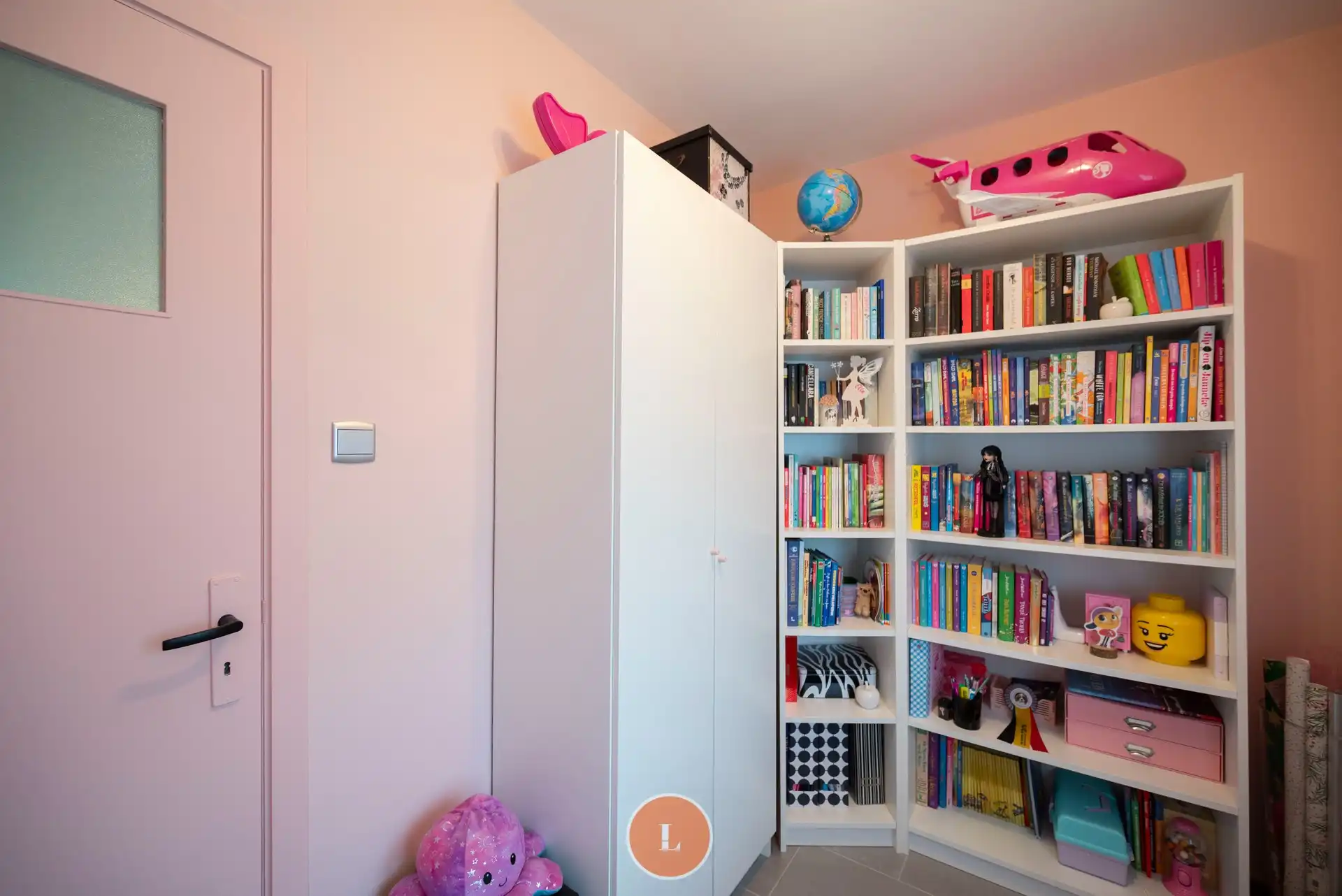 Ruime en rustige gelegen woning op een perceel van 445m² foto 20