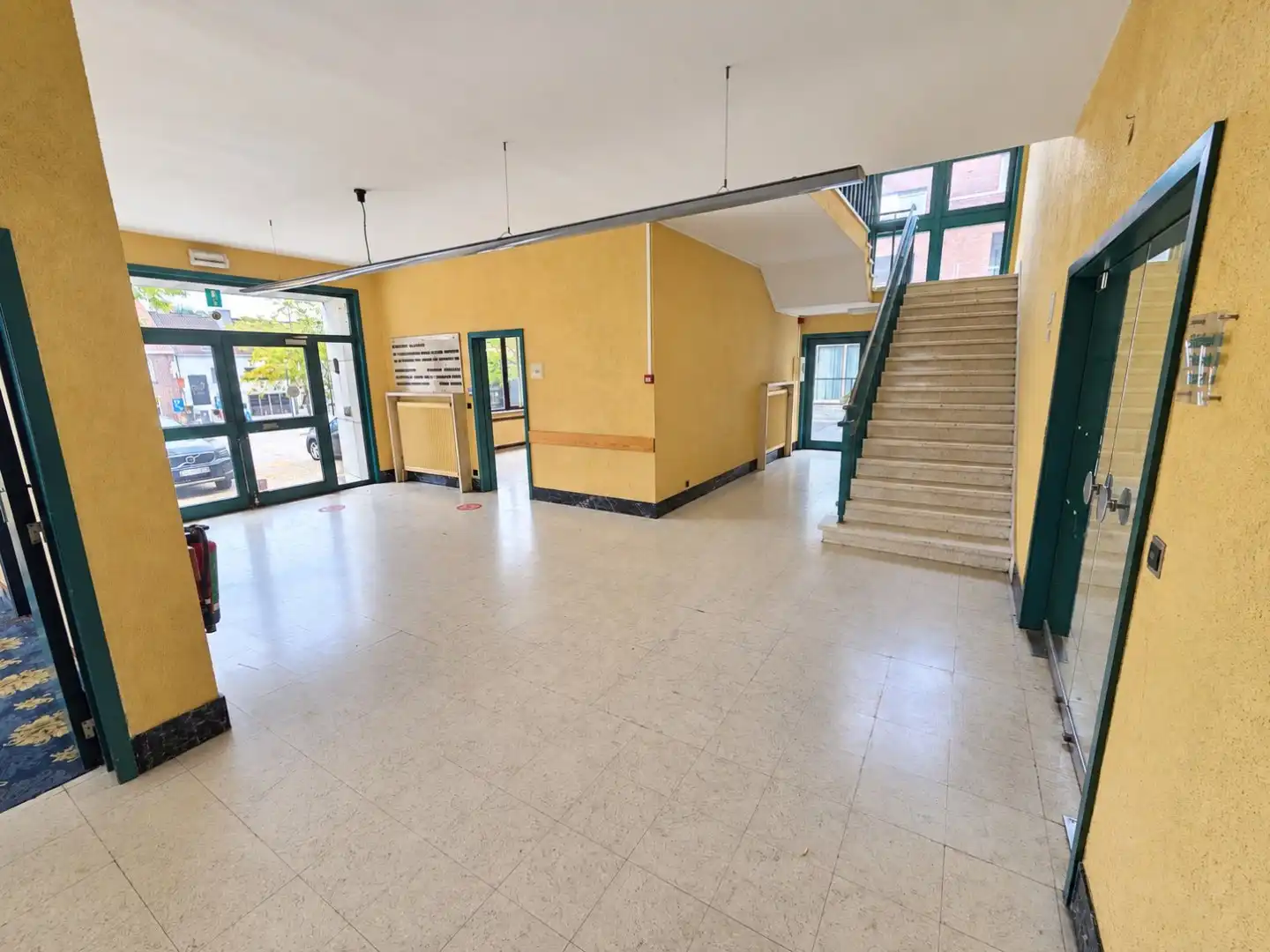 Een gebouw met een verleden, klaar voor een nieuw verhaal! foto 12