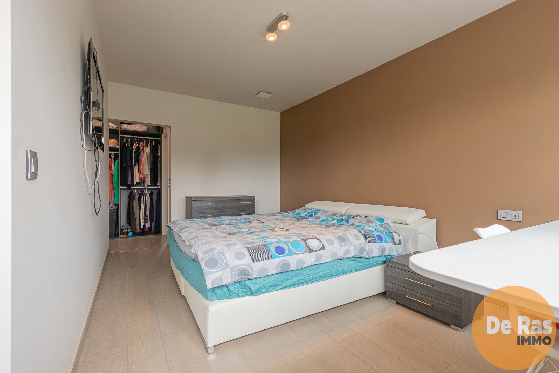 OUTER - moderne BEN-woning met tuin op centrale ligging! foto 15