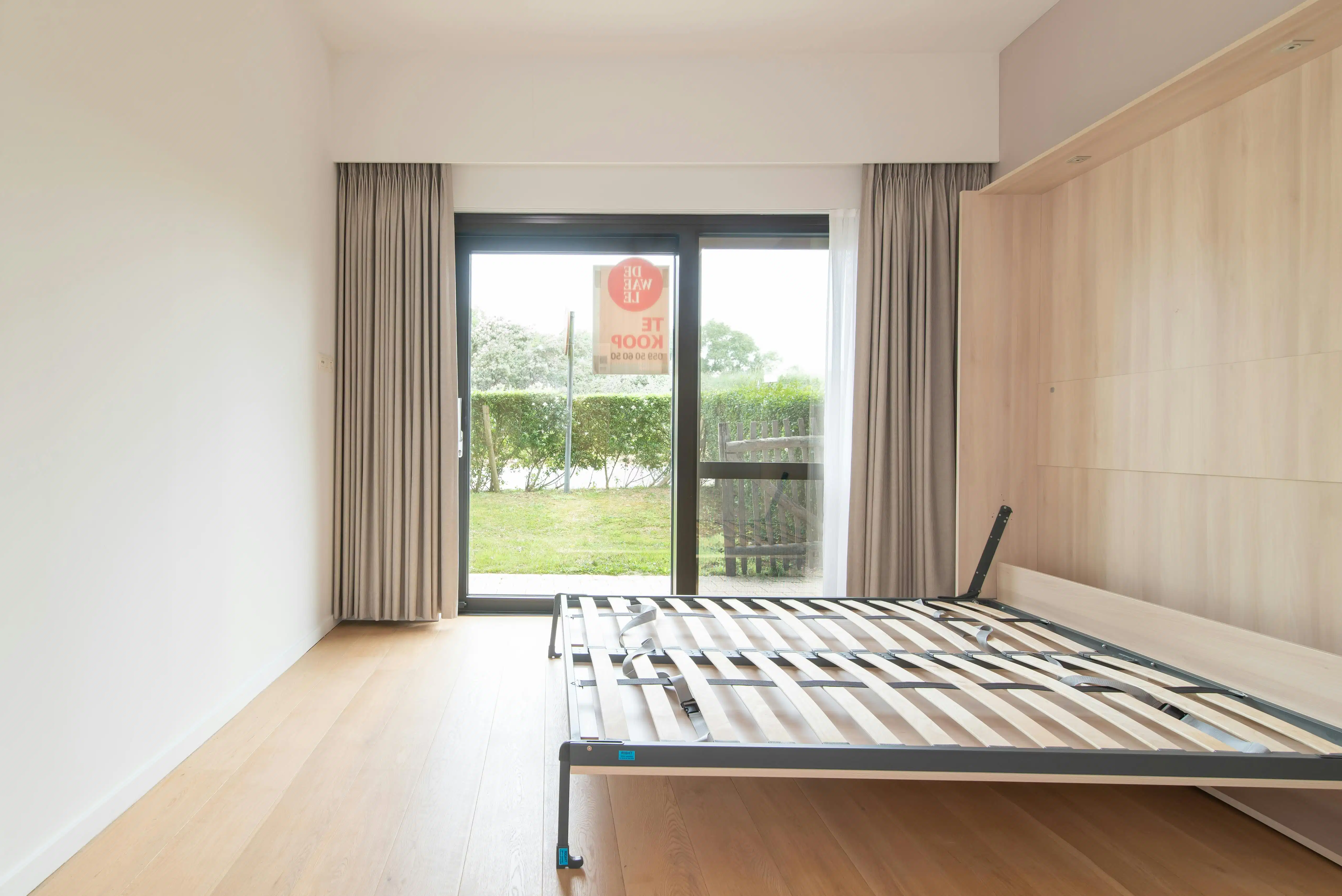 Prachtige assistentiewoning met zonnige tuin te De Haan foto 9