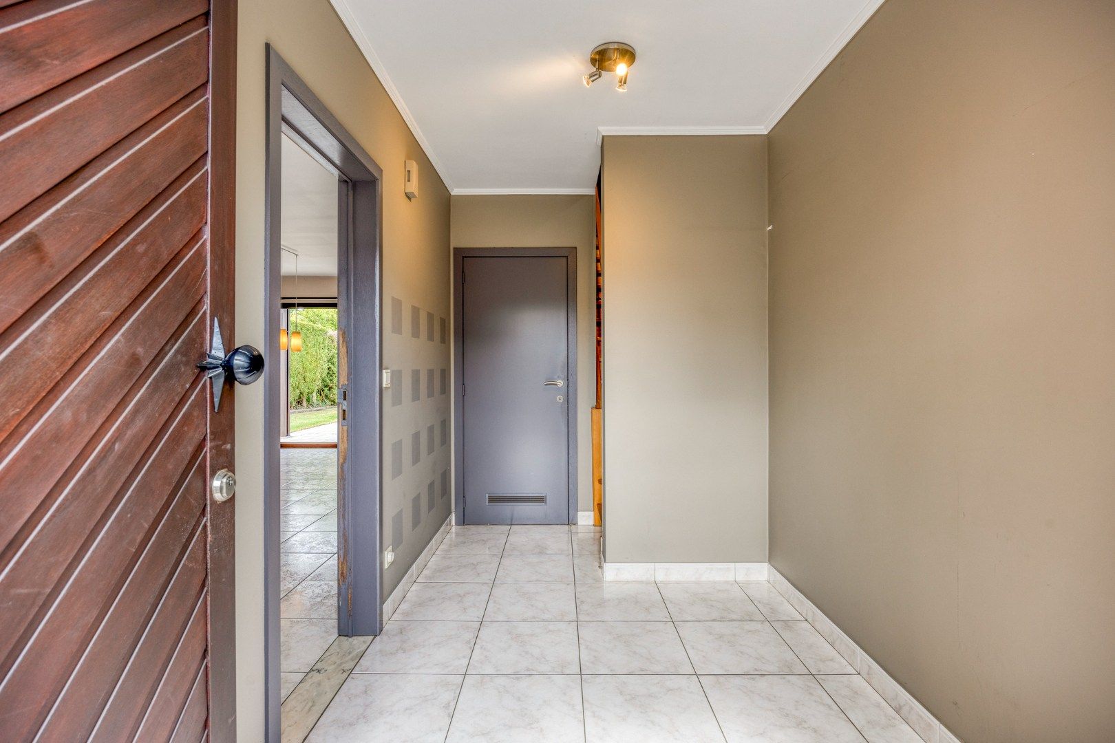 Woning met 3 slaapkamers en tuin in Kessel-Lo – EPC 226 kWh/m² - bewoonbare oppervlakte  177m²  foto 2