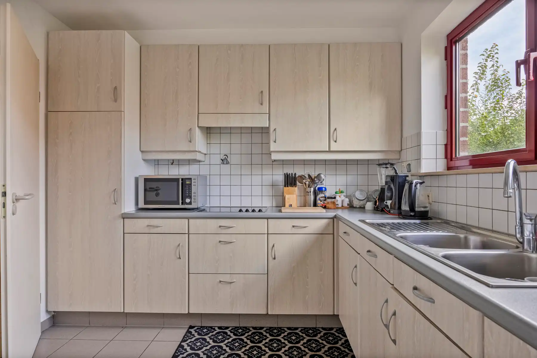 Glvrs 2-slaapkamer app LINKS foto 5