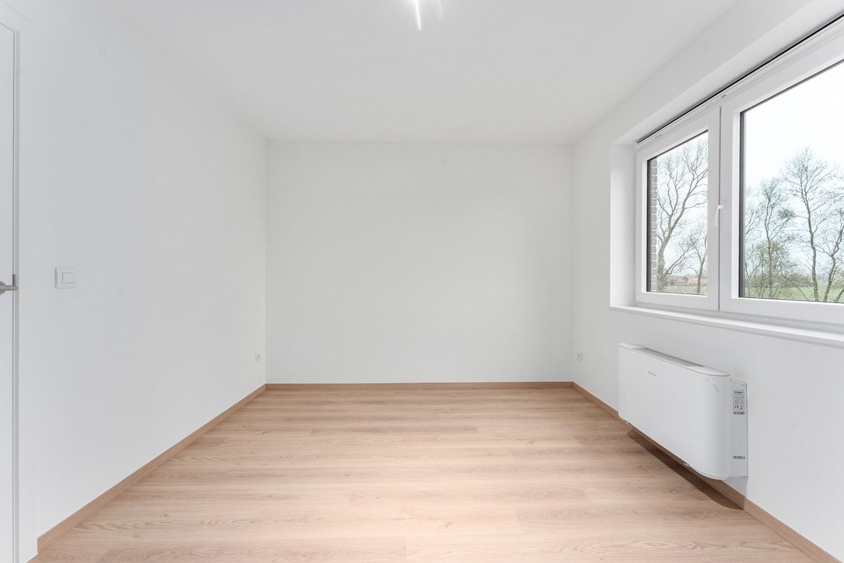 Moderne woningen op een rustige en groene ligging te Zarren. foto 13