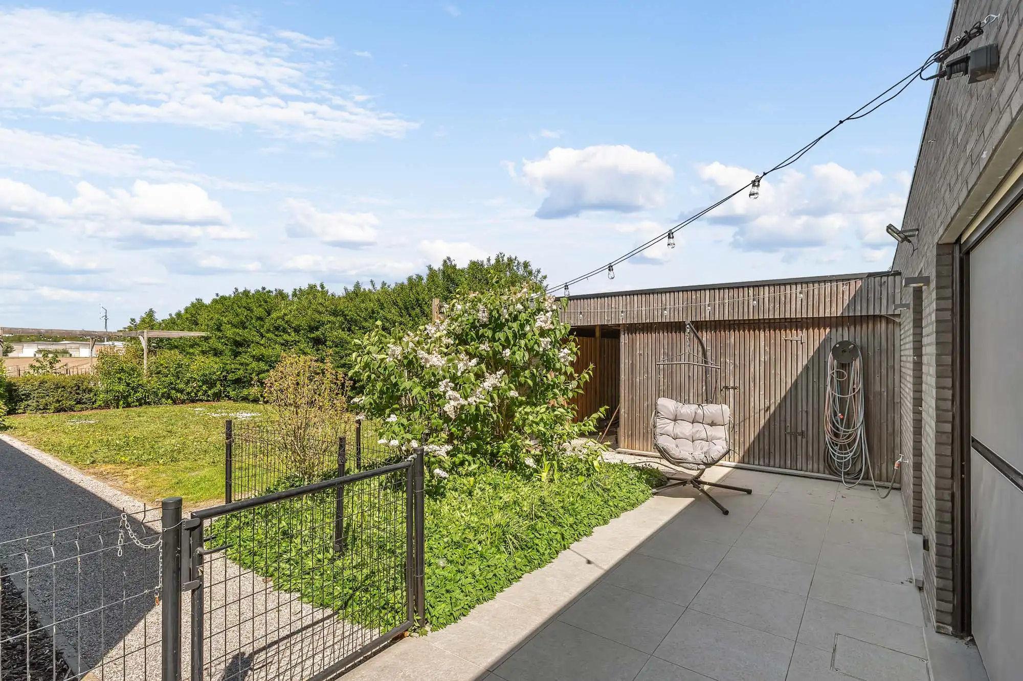 Prachtige, hernieuwbouwwoning gelegen in pittoreske Gottem foto 20