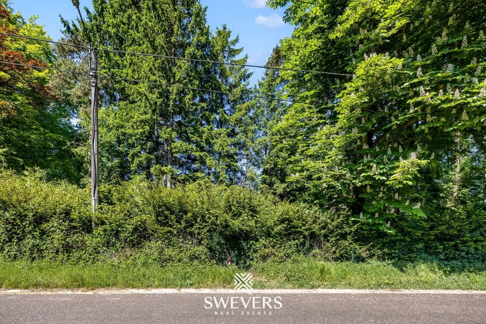 Lot 2 | Royaal perceel tegenover Kasteel foto 20