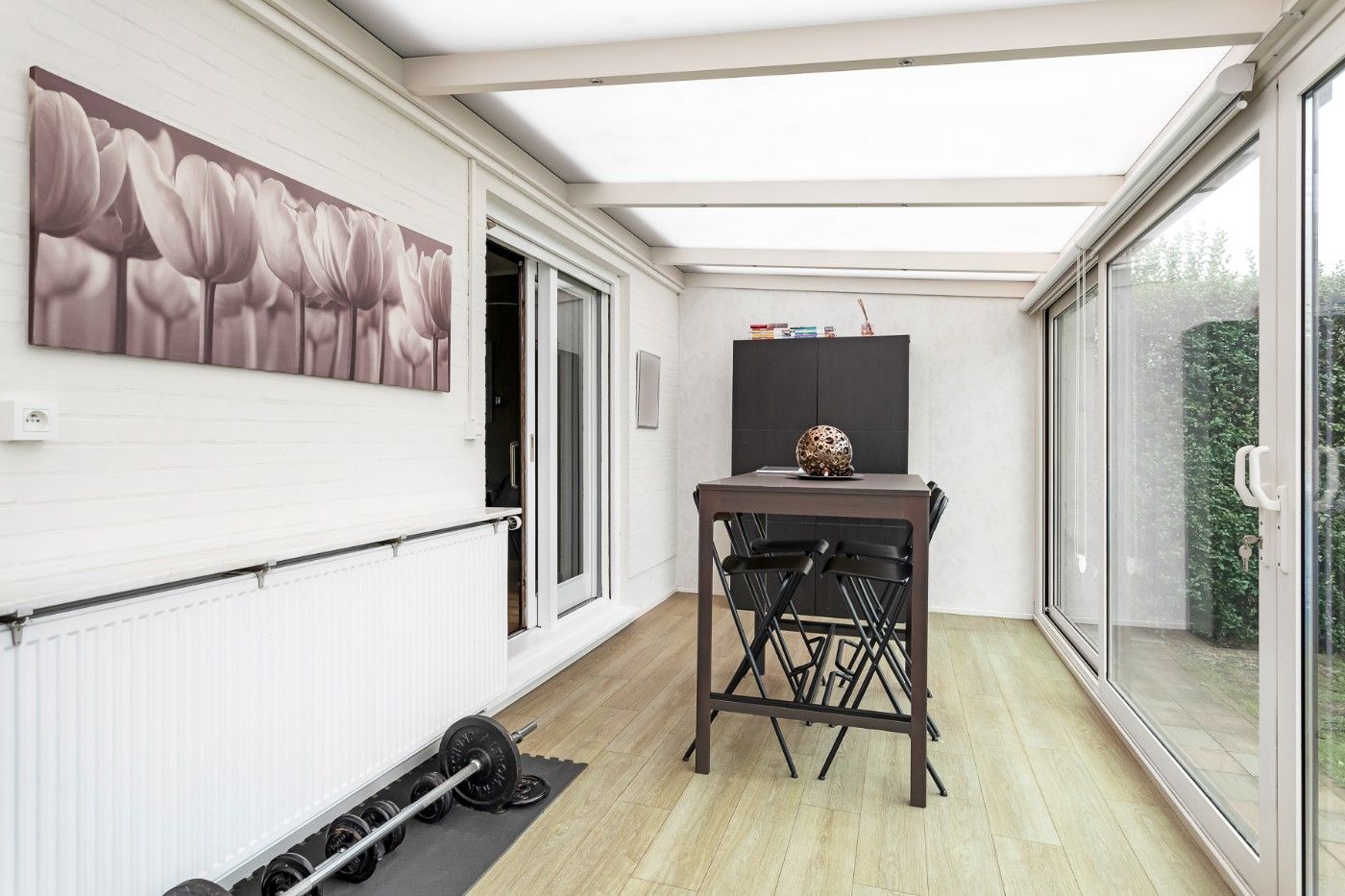 Instapklare HOB met 3 slpk., garage en zuid-tuin foto 13