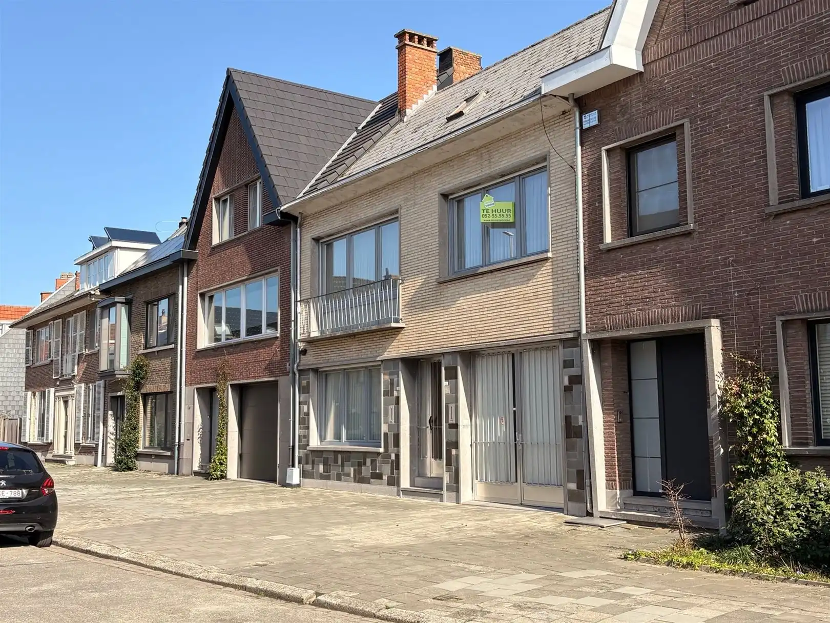 Appartement foto {{pictureIndex}}