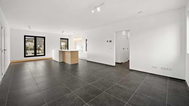 Luxe nieuwbouw penthouse 133m² met zeer ruim dakterras 53m² foto 3
