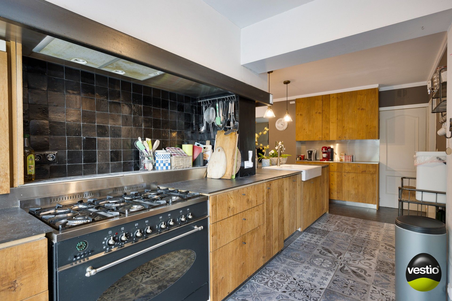 LANDELIJKE CHARMANTE WONING OP 2 MIN VAN BILZEN CENTRUM foto 11