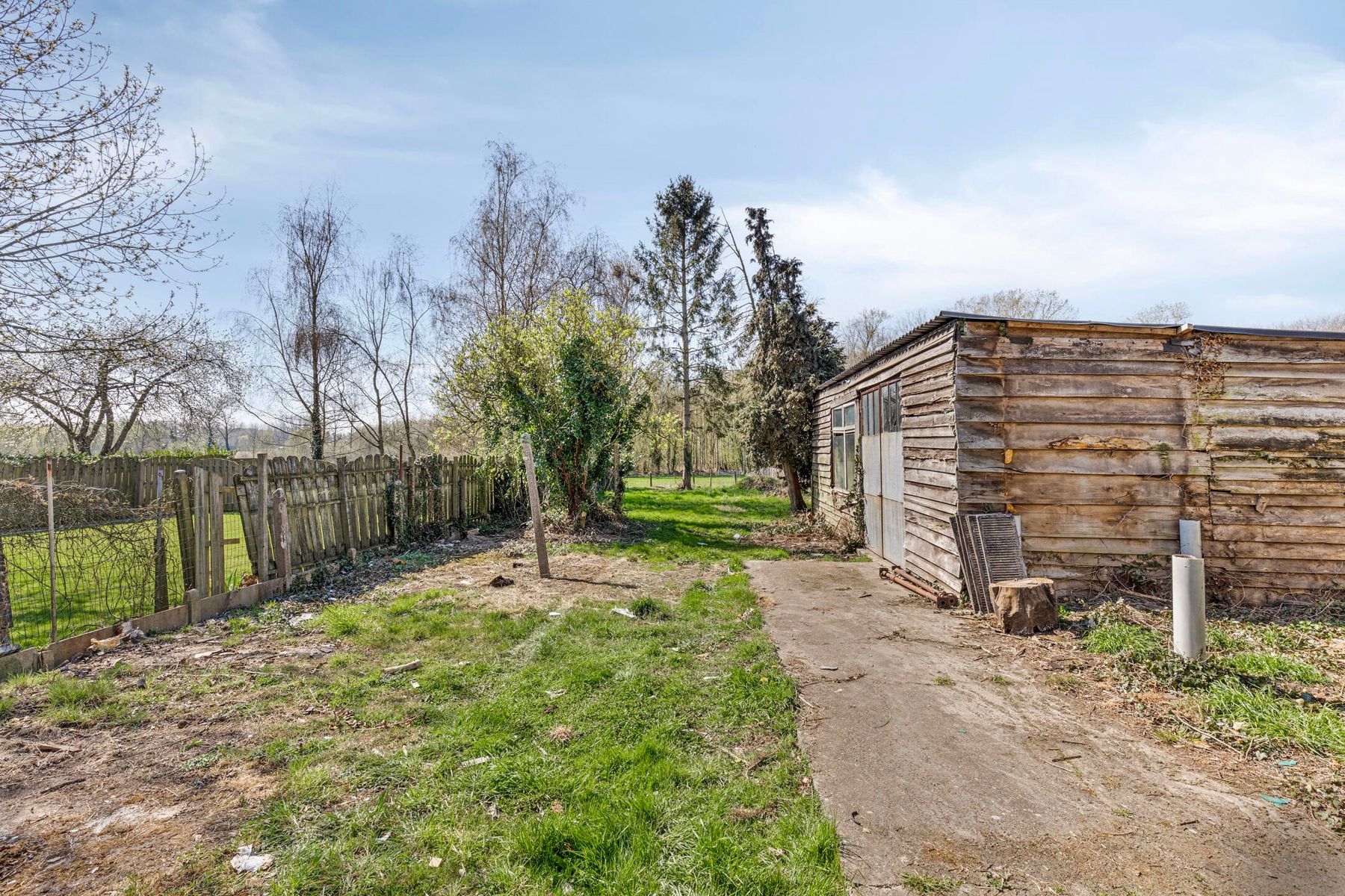 Huis te koop foto 15