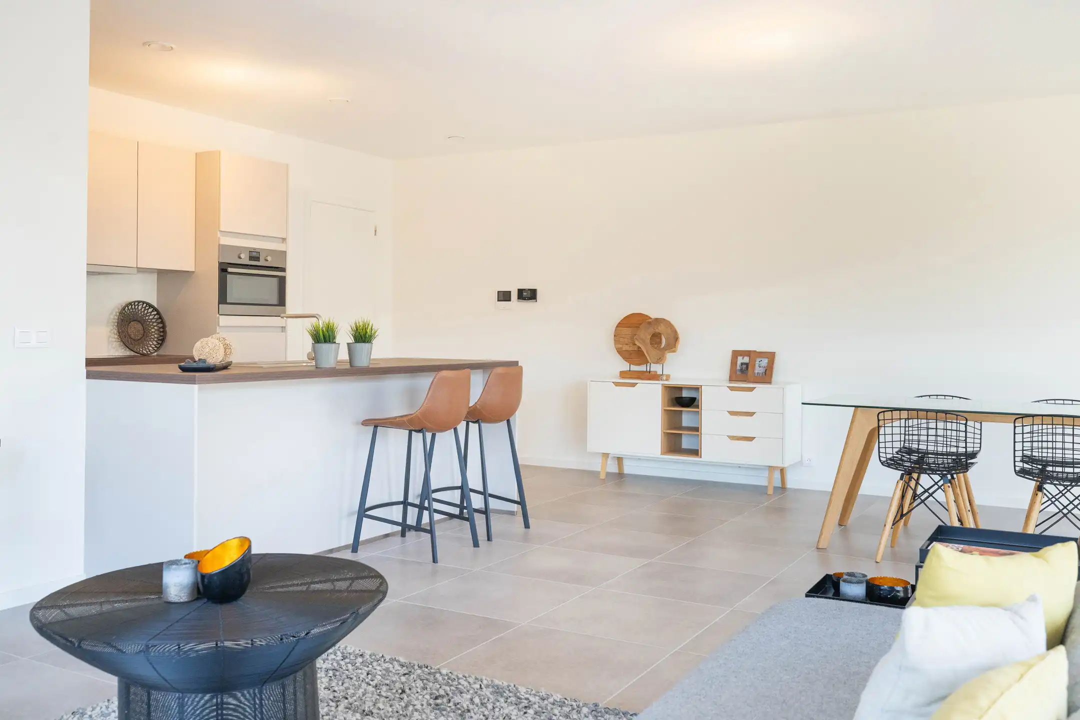 Wonen aan de rand van Brussel foto 5