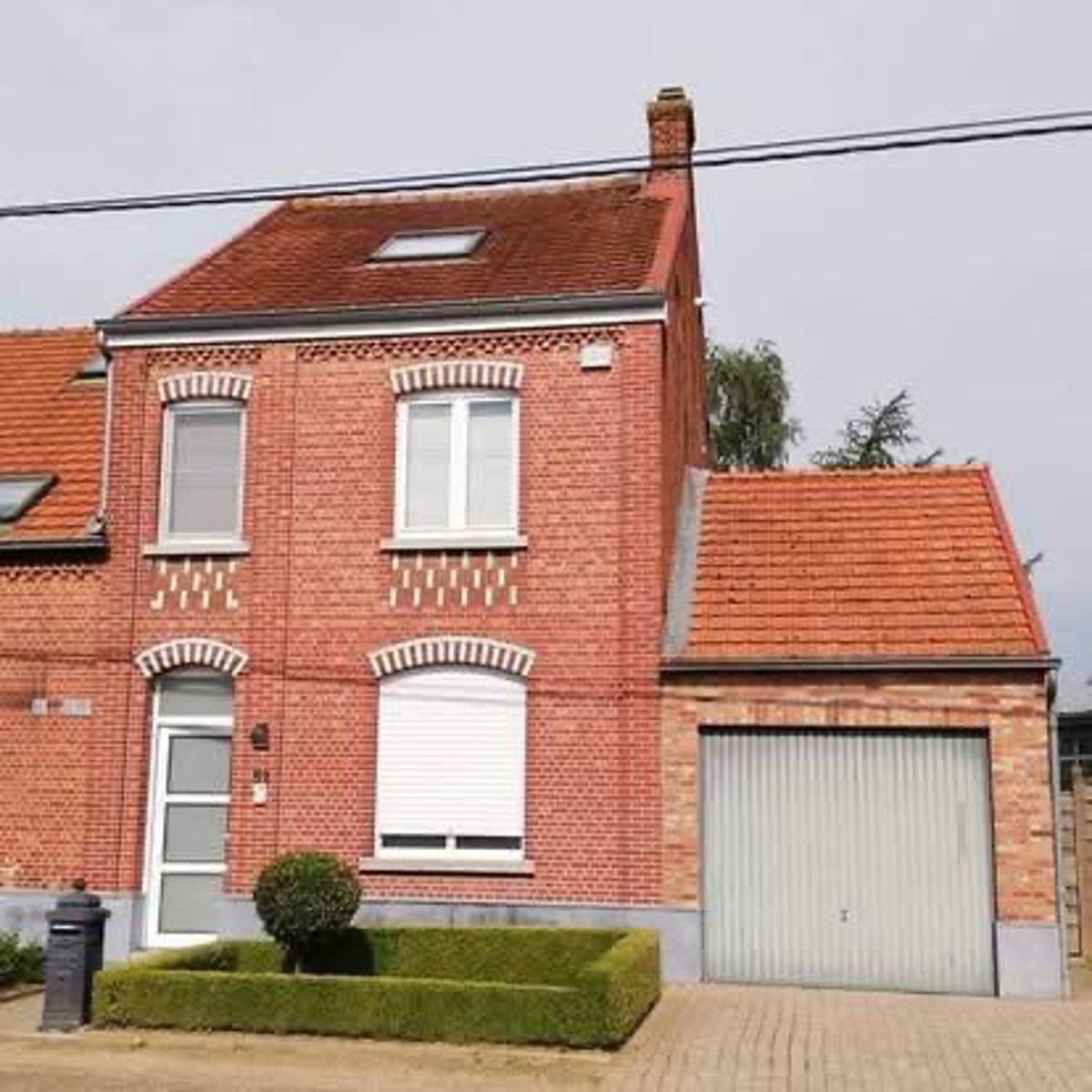 Te huur, HOB te Rilaar foto 2