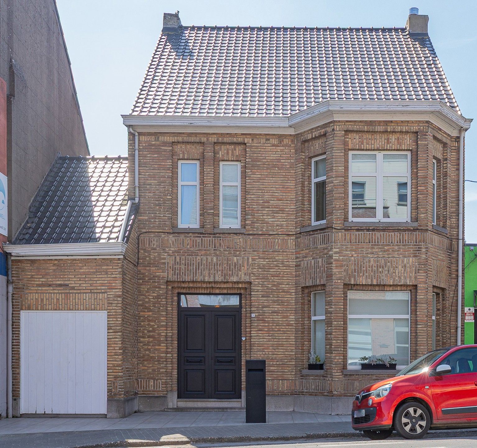 KERKSKEN - Charmante herenwoning met tuin en garage  foto 26