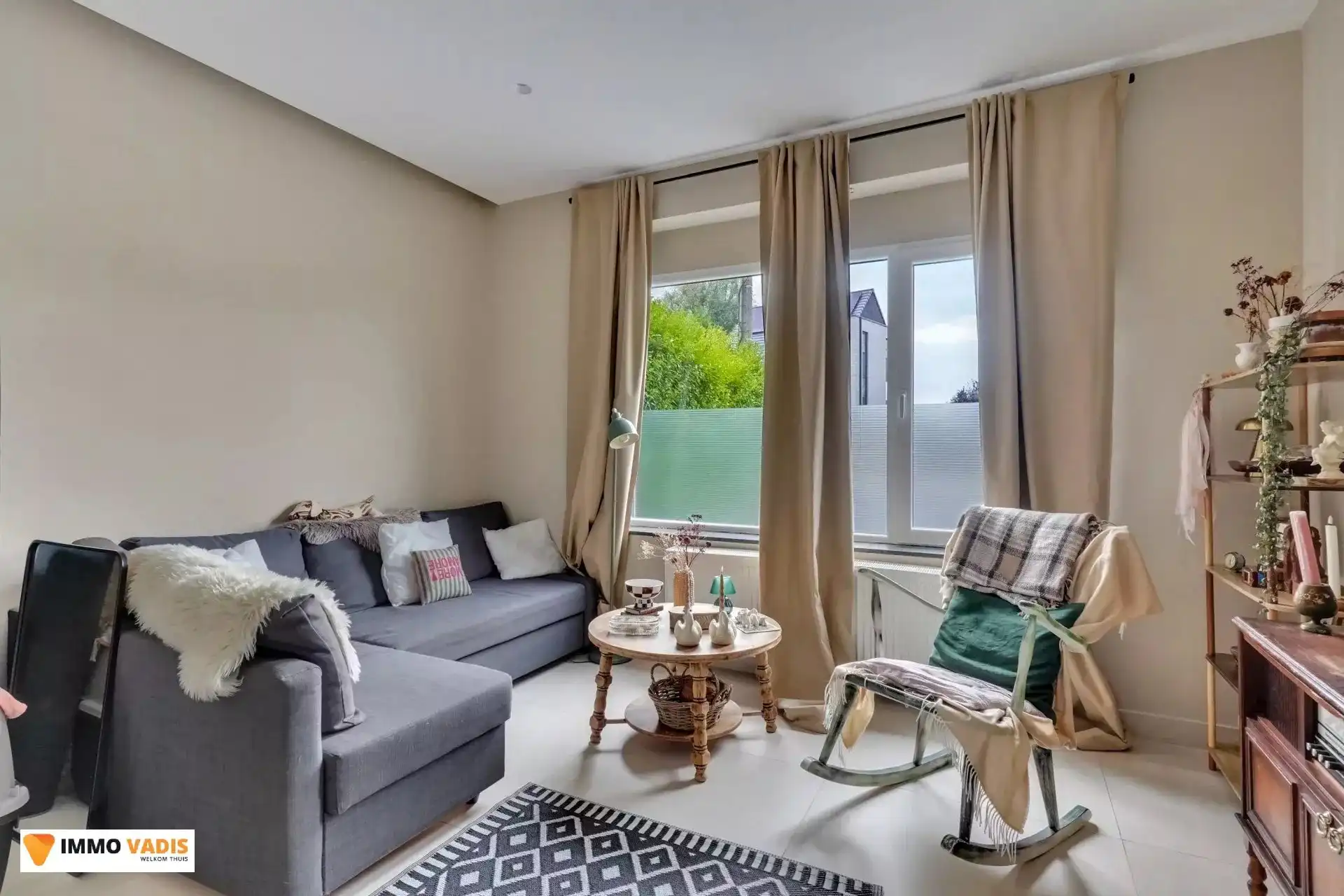 Gezellige woning in het landelijke Veldwezelt foto 5