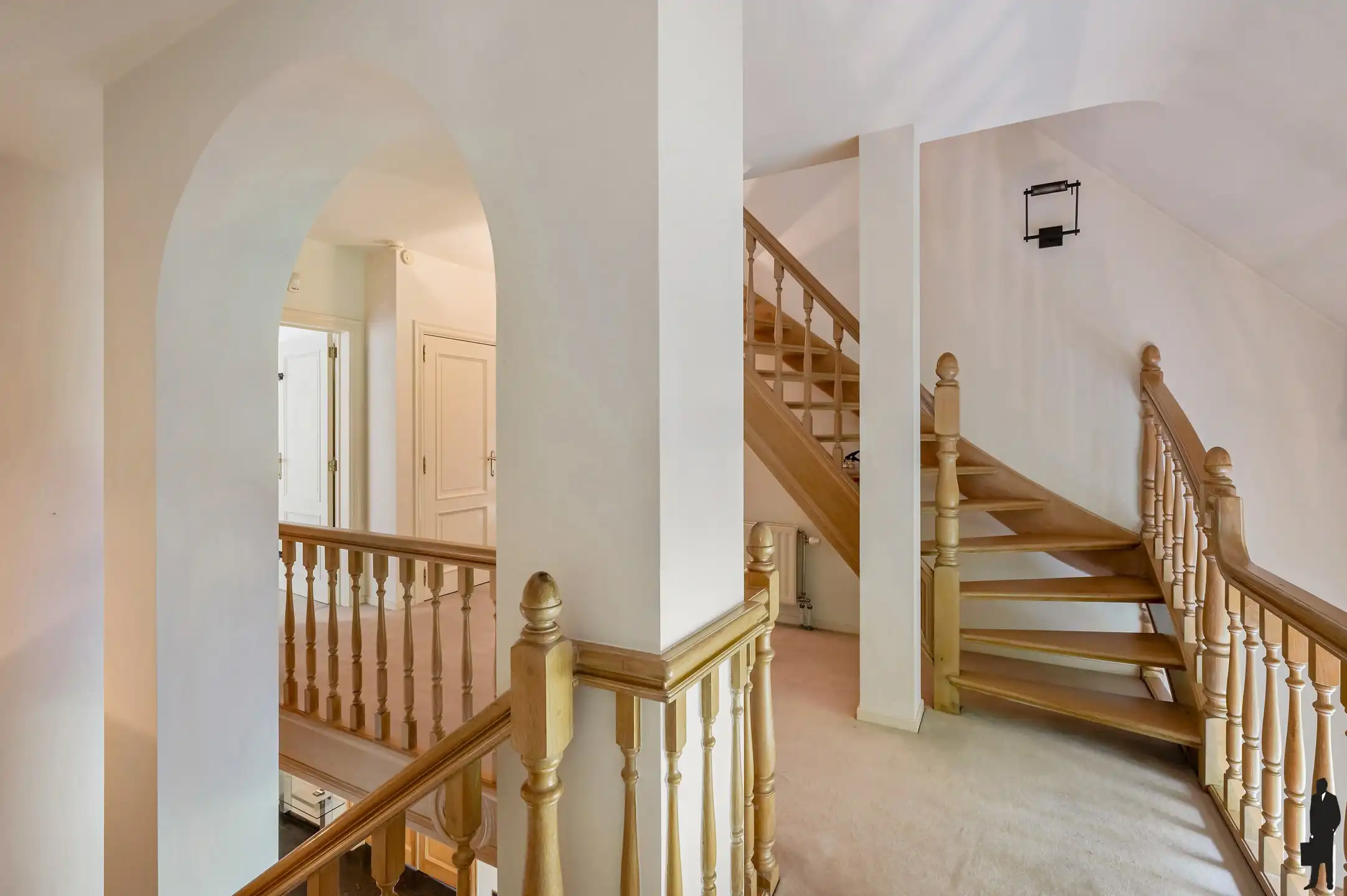 Op absolute toplocatie gelegen villa! foto 27